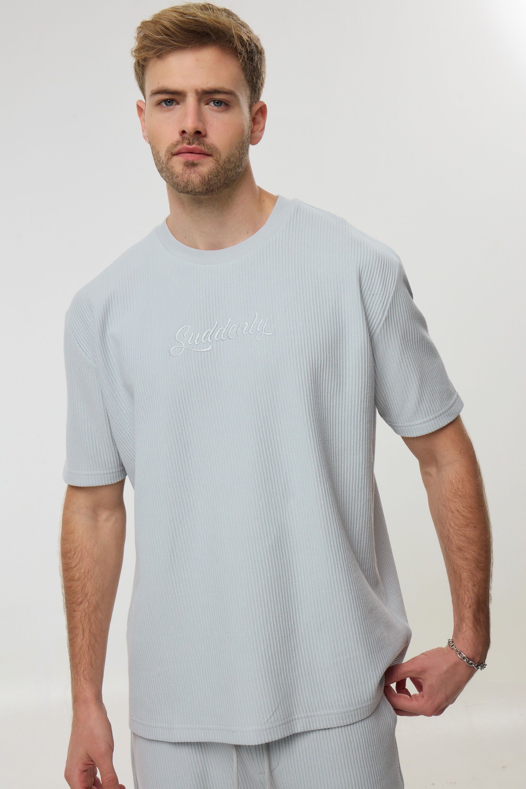 טי ניו -ריב סט