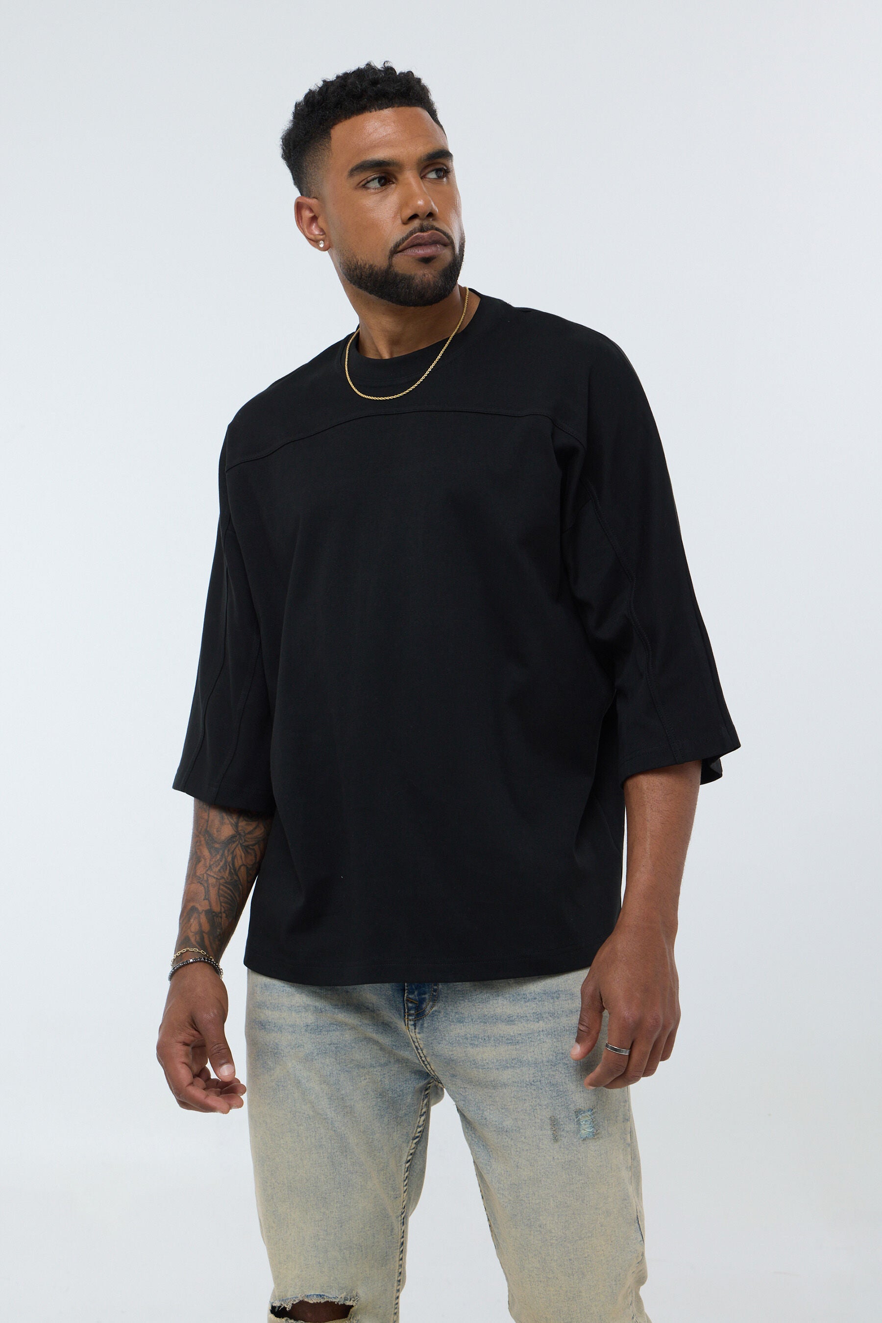 טי חתך טוקיו