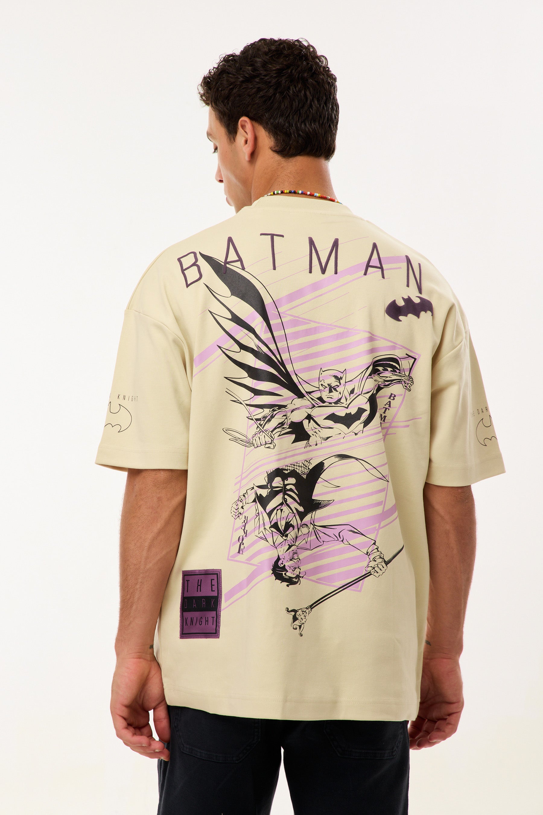 טישירט באטמן ג'וקר