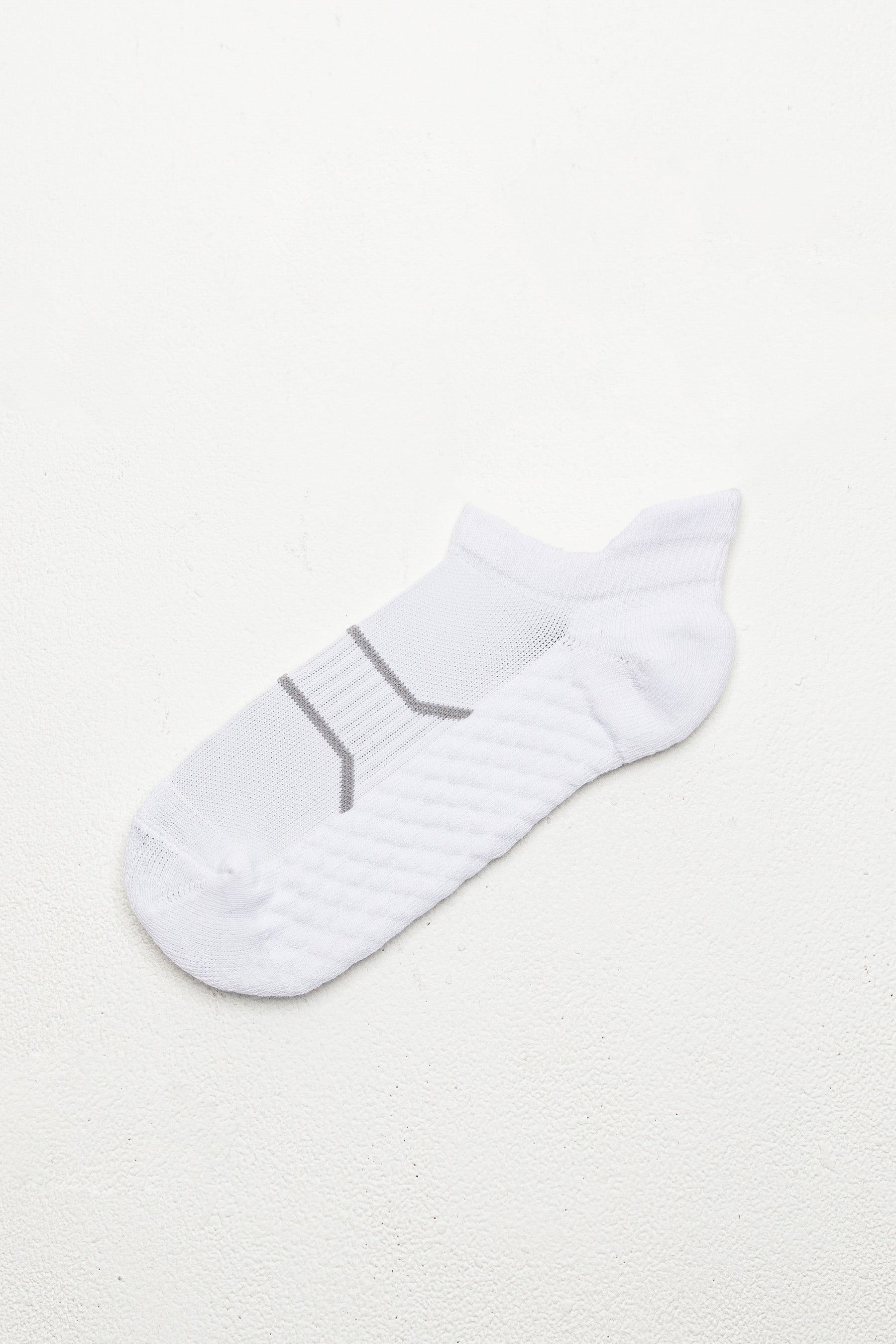 CUSHIONED SOLE -זוג גרבי אקטיב