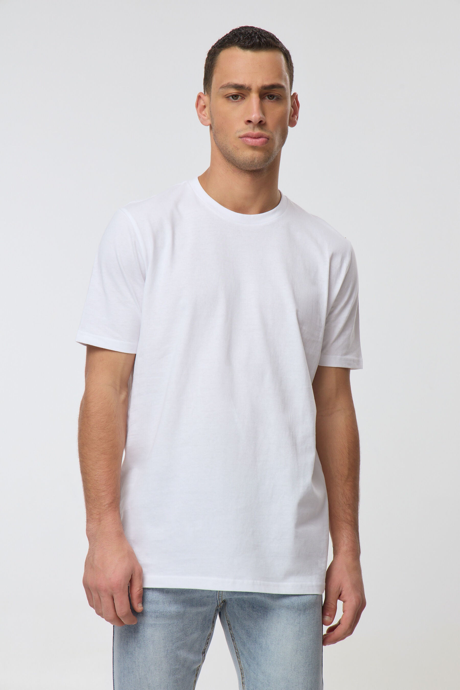 טי ניקי סוליד ביו