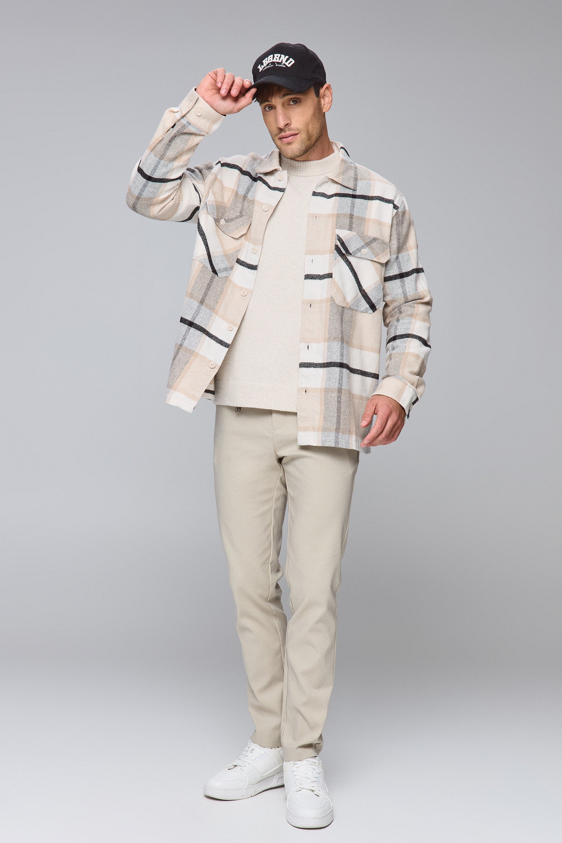 אוברשירט סיטי