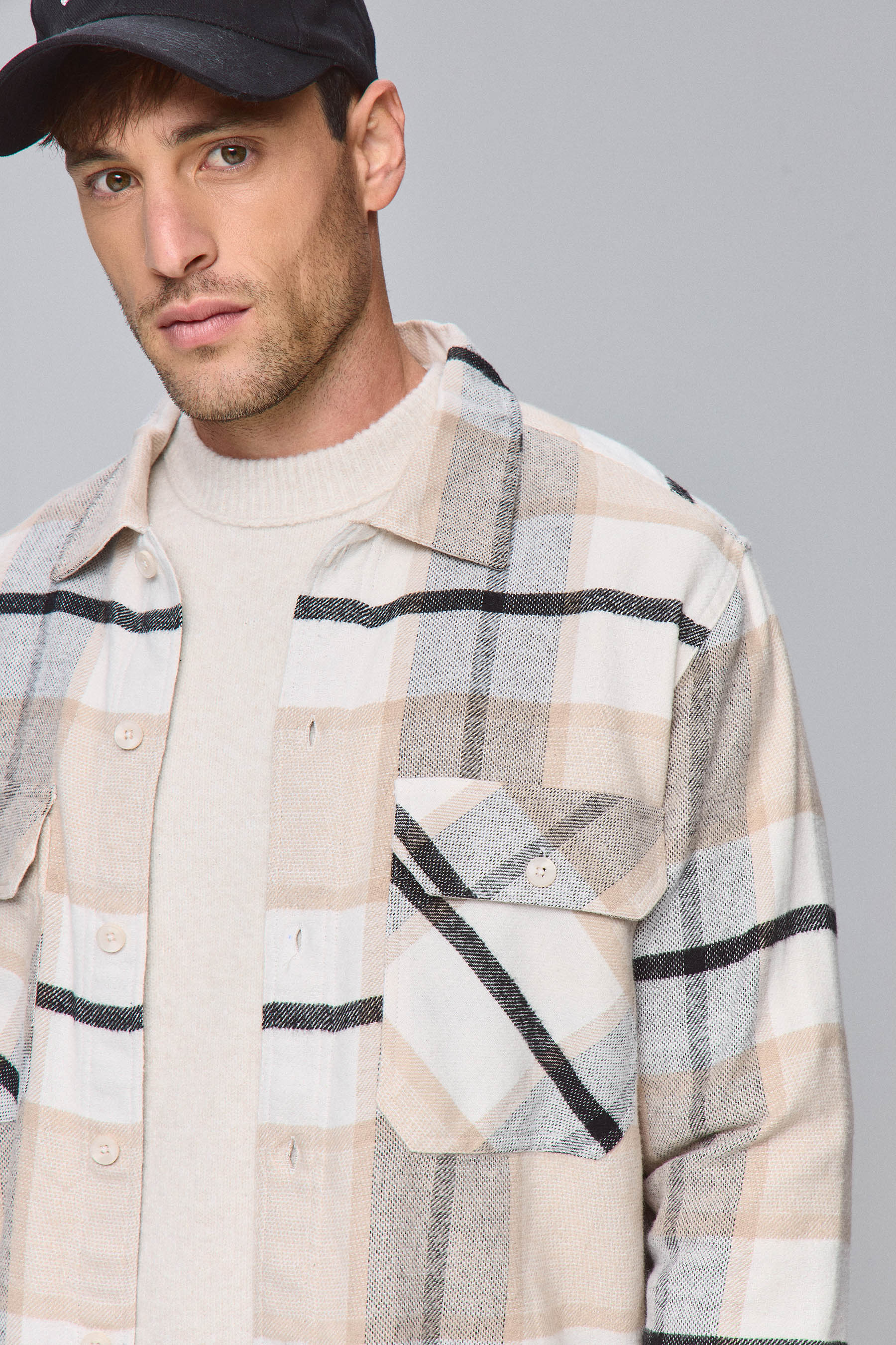 אוברשירט סיטי