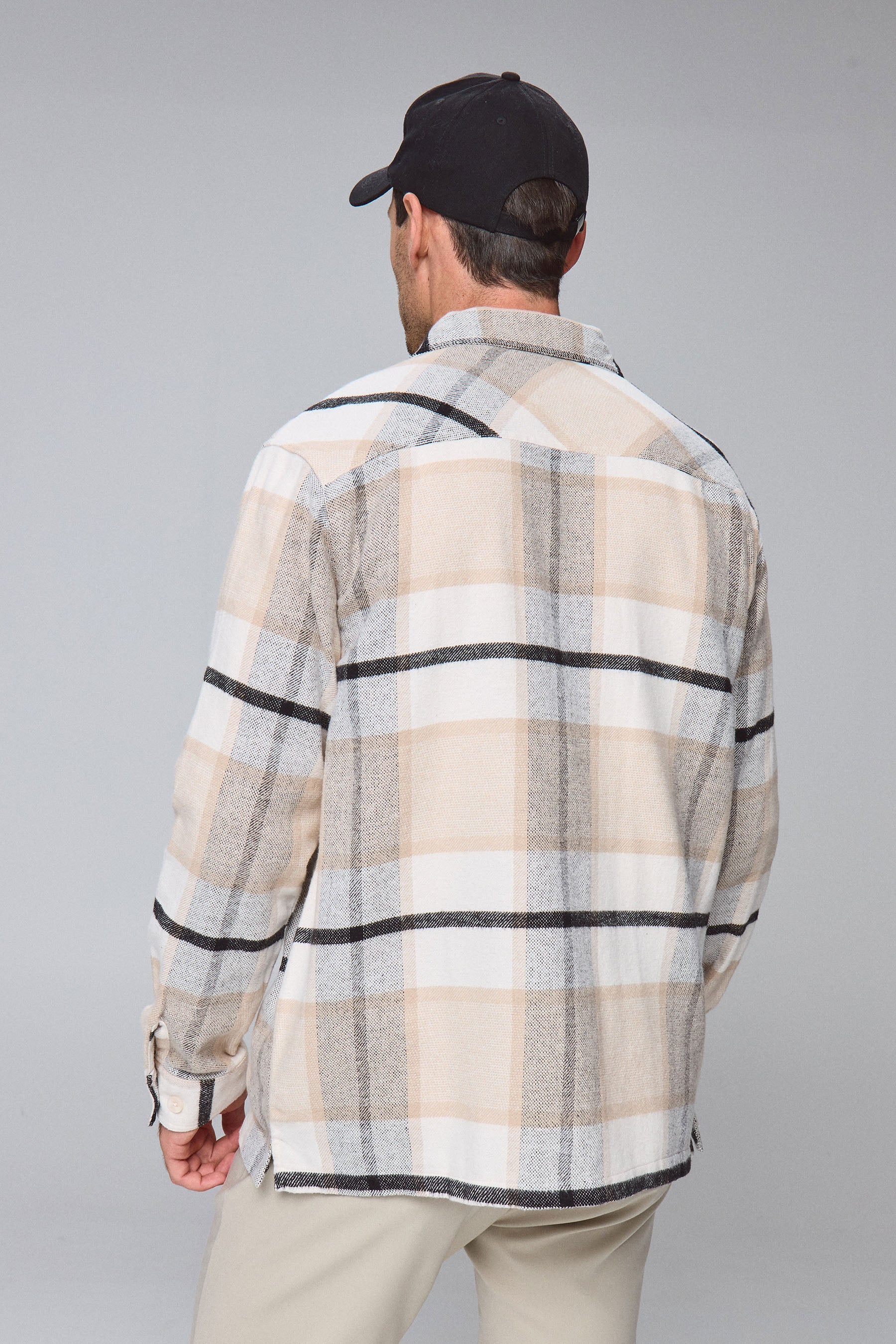 אוברשירט סיטי