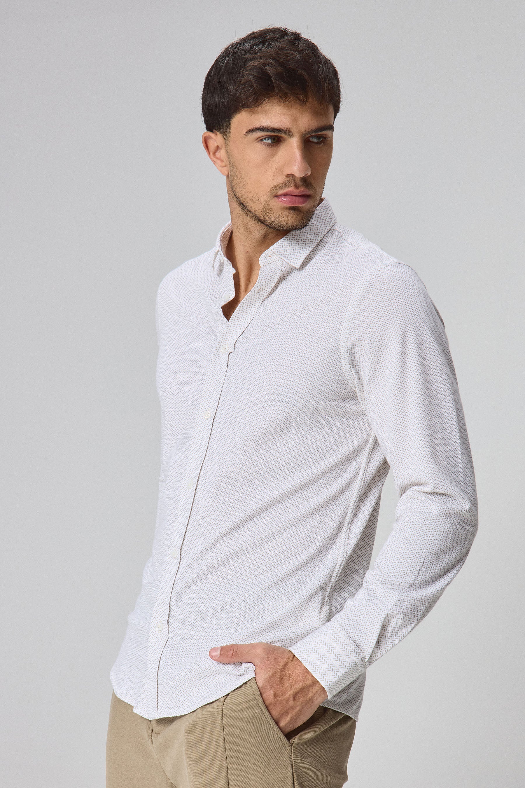 חולצת ספייס