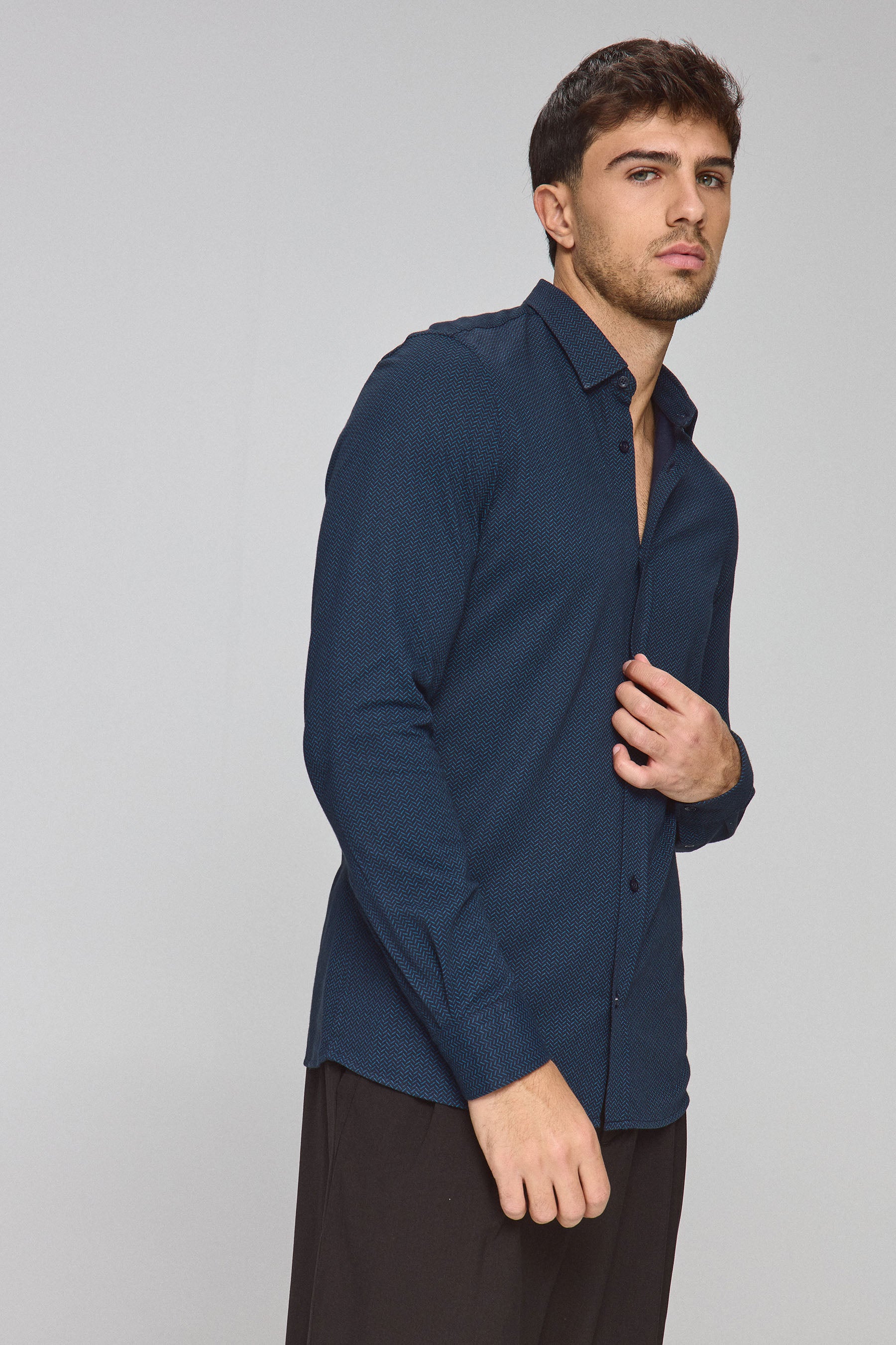 חולצת ספייס