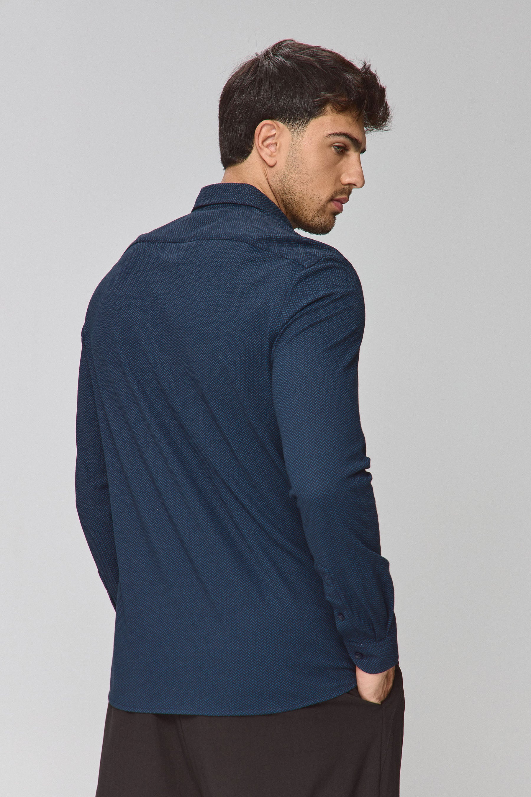 חולצת ספייס