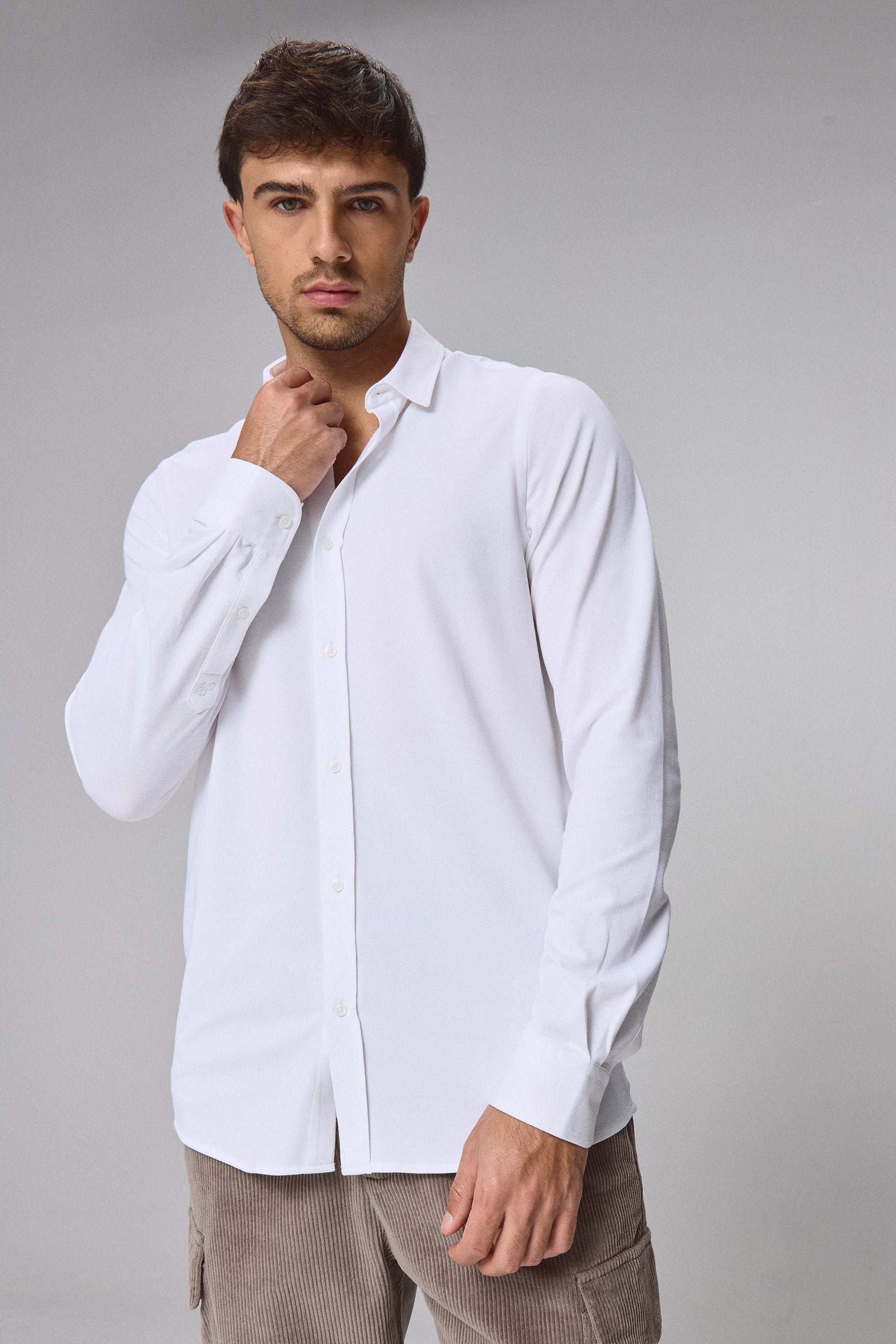 חולצת  סקיי