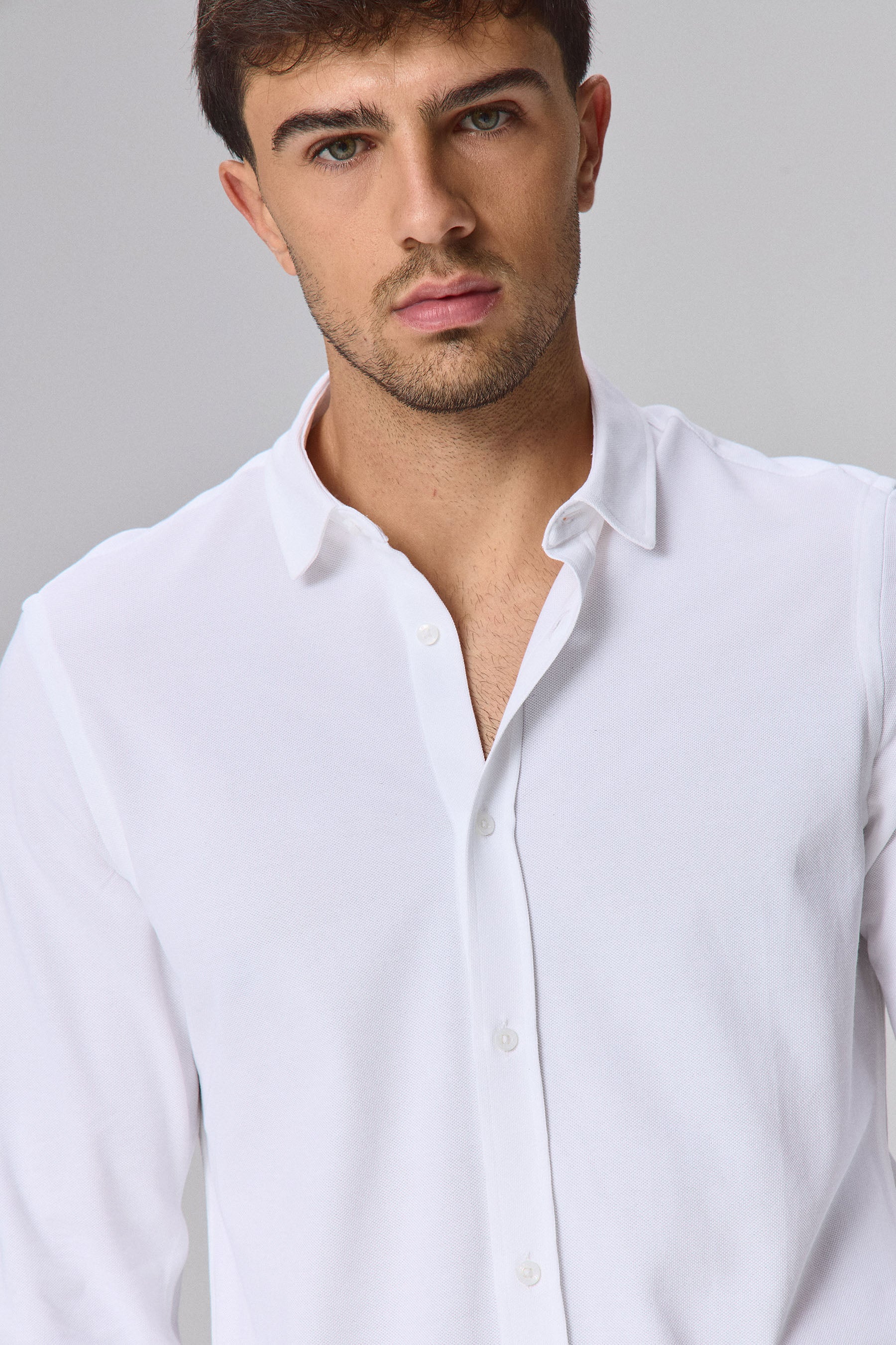 חולצת  סקיי