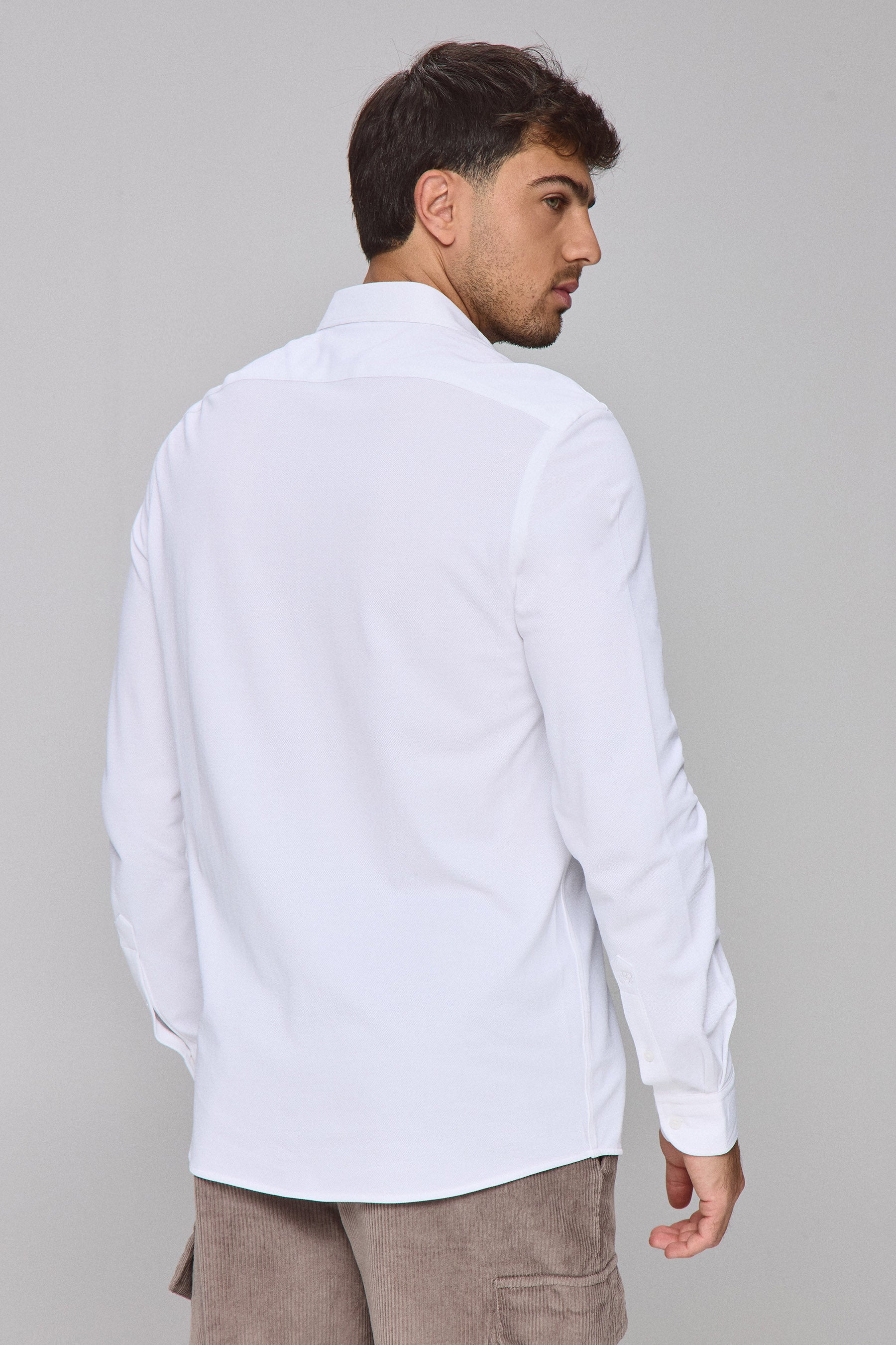 חולצת  סקיי