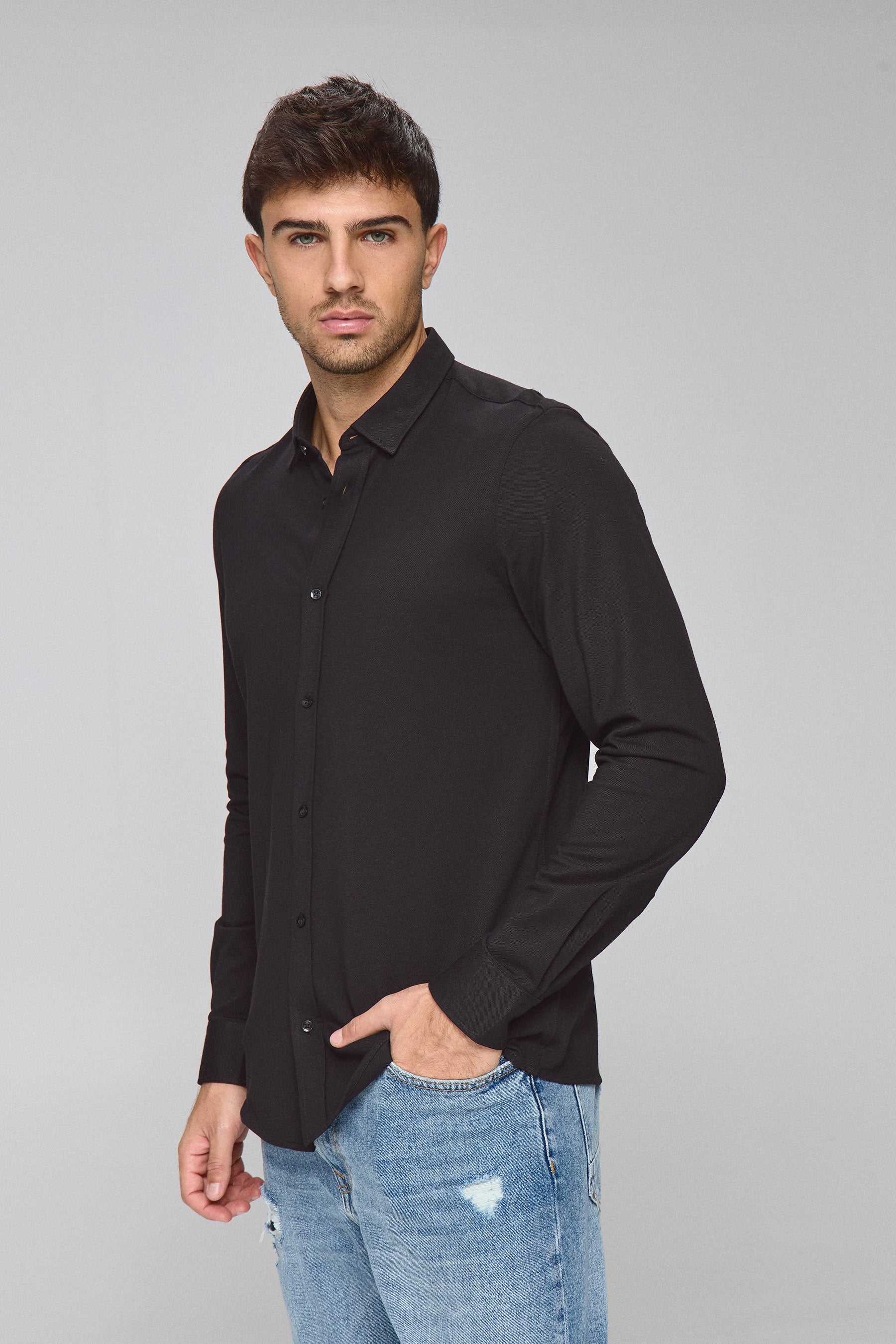 חולצת  סקיי