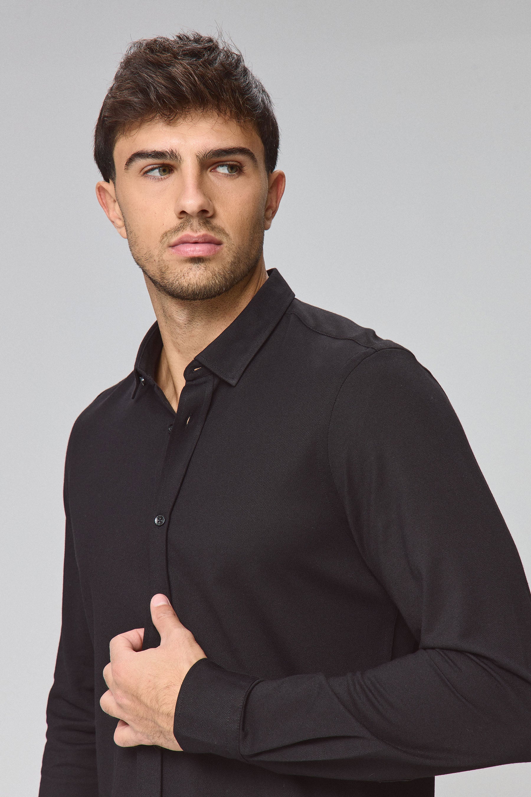 חולצת  סקיי