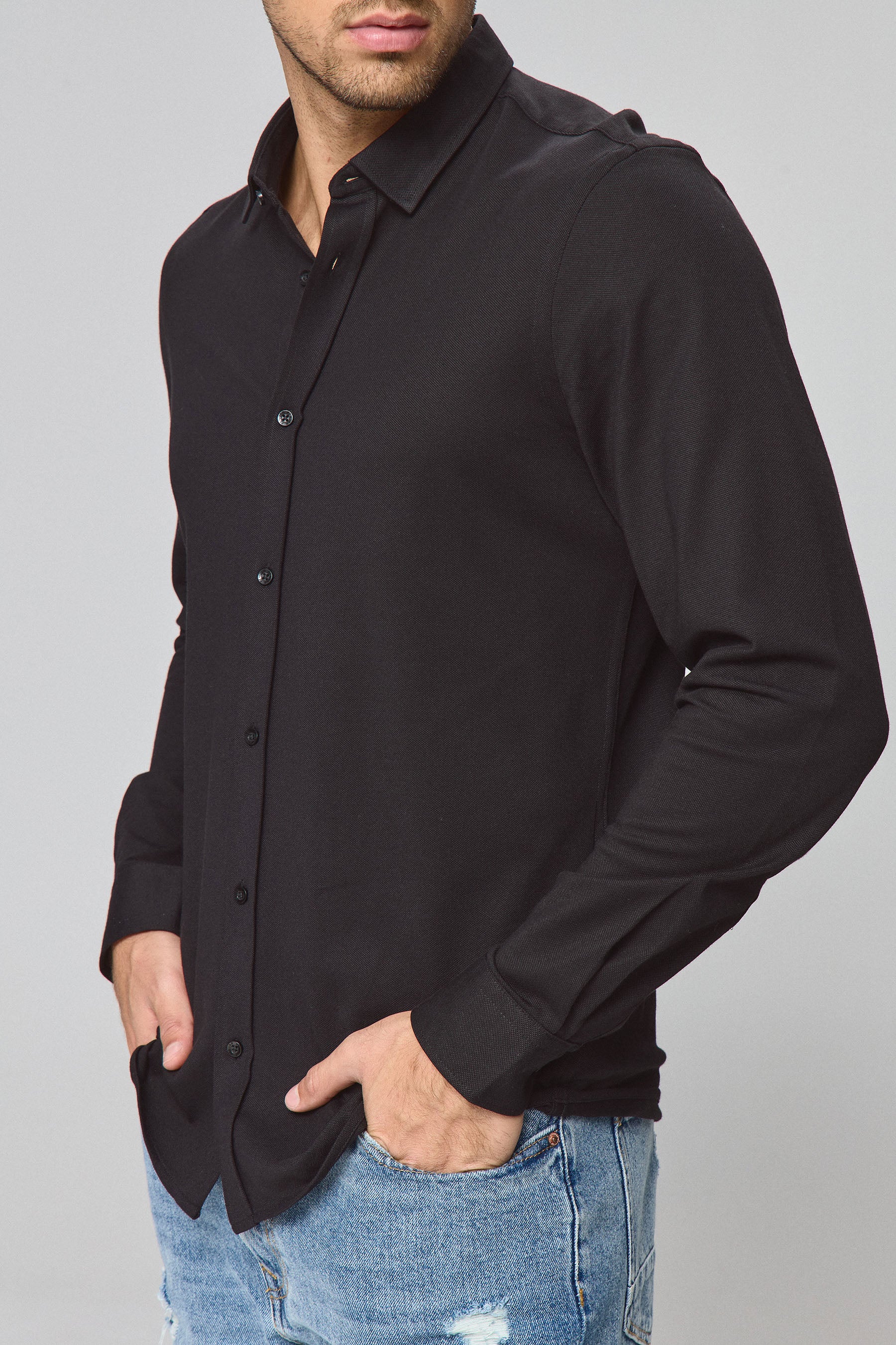 חולצת  סקיי