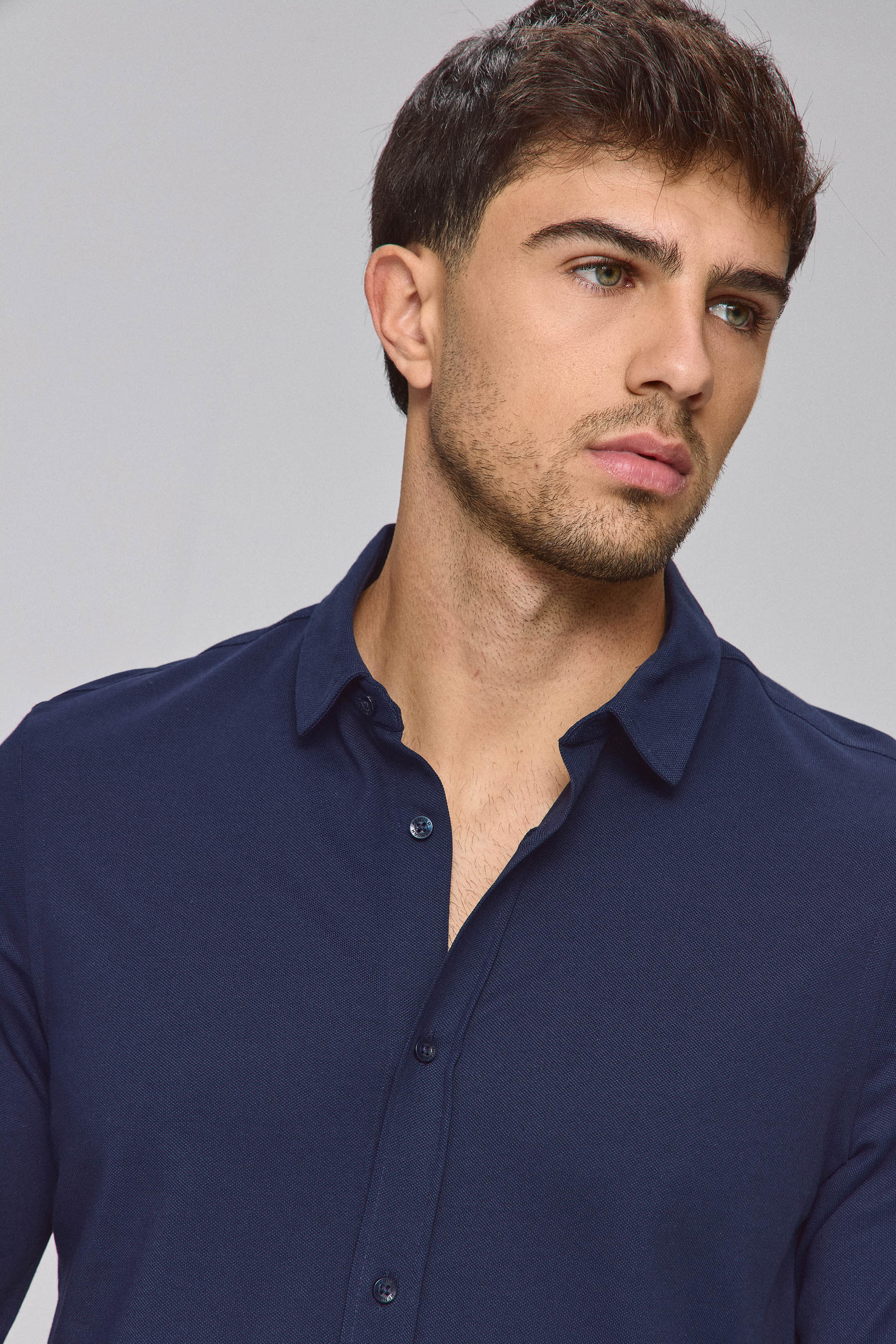 חולצת  סקיי