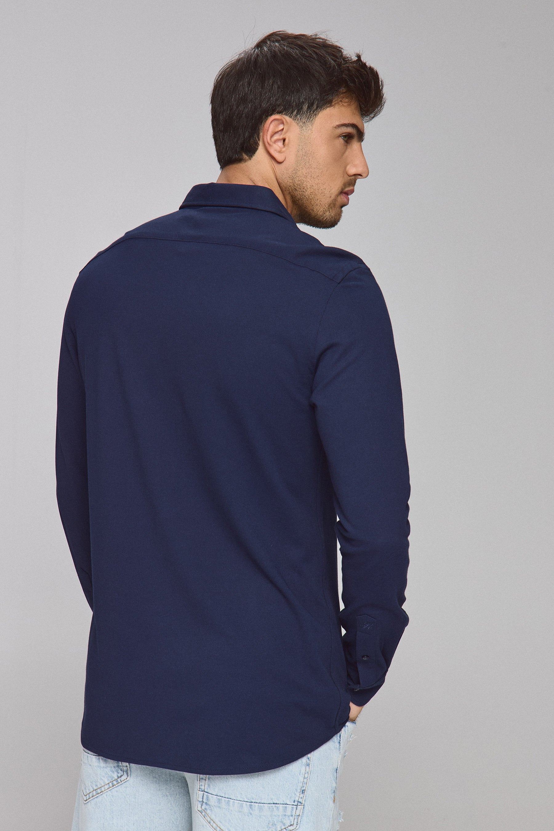 חולצת  סקיי