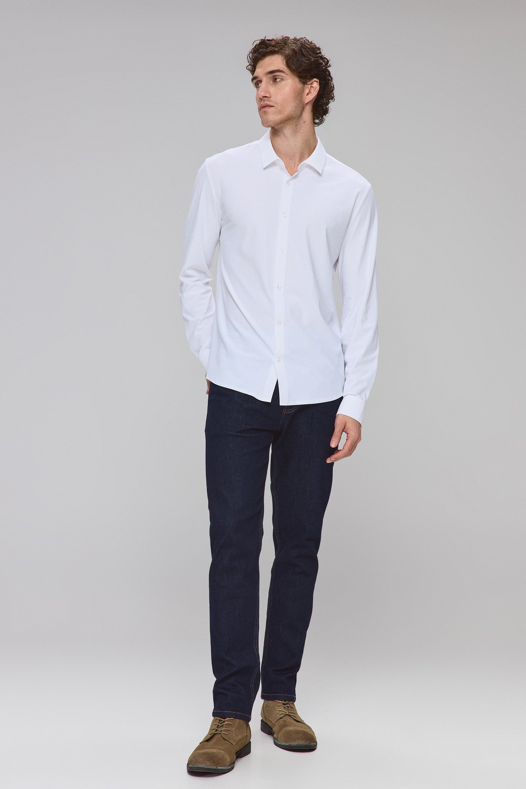 חולצת לוקס  ש.א.