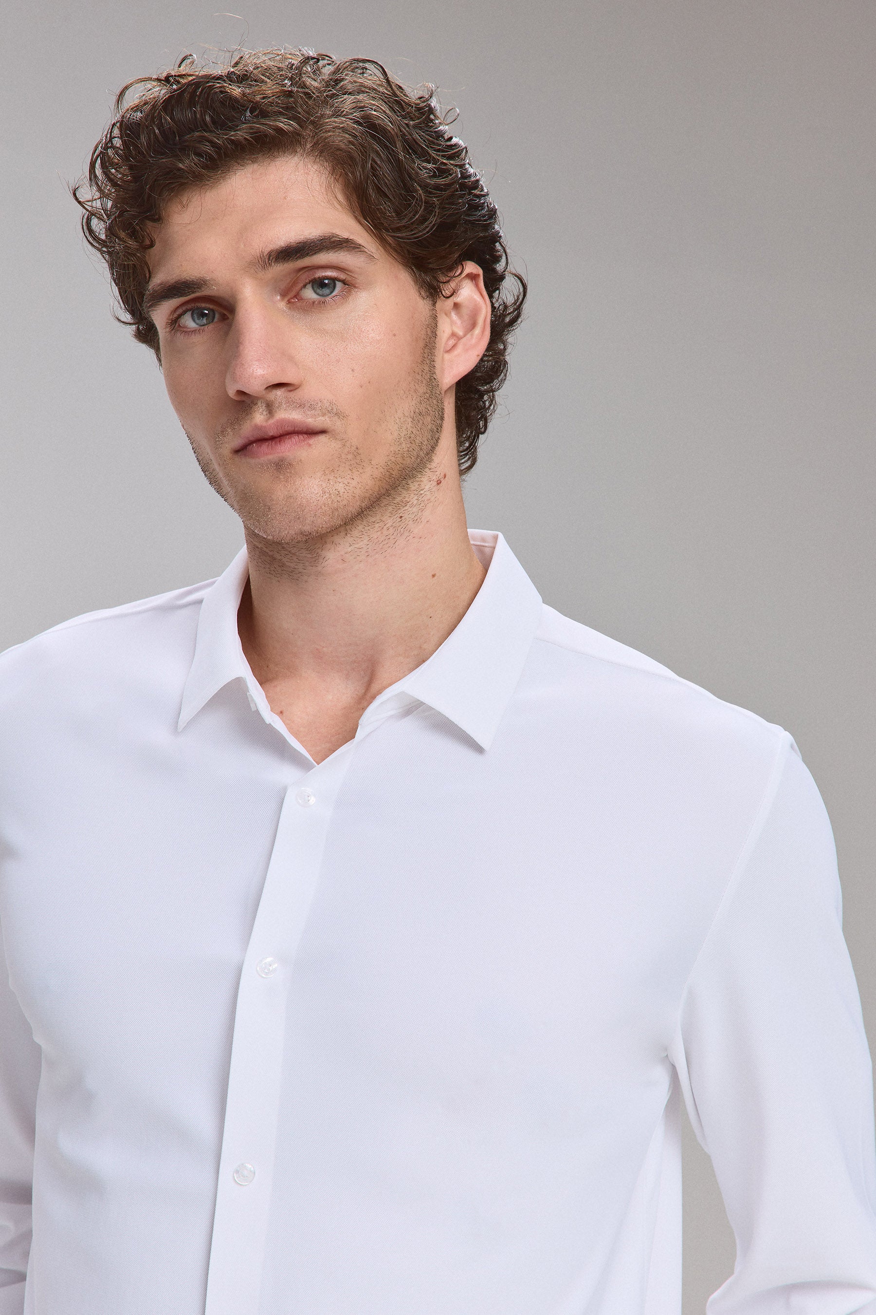 חולצת לוקס  ש.א.