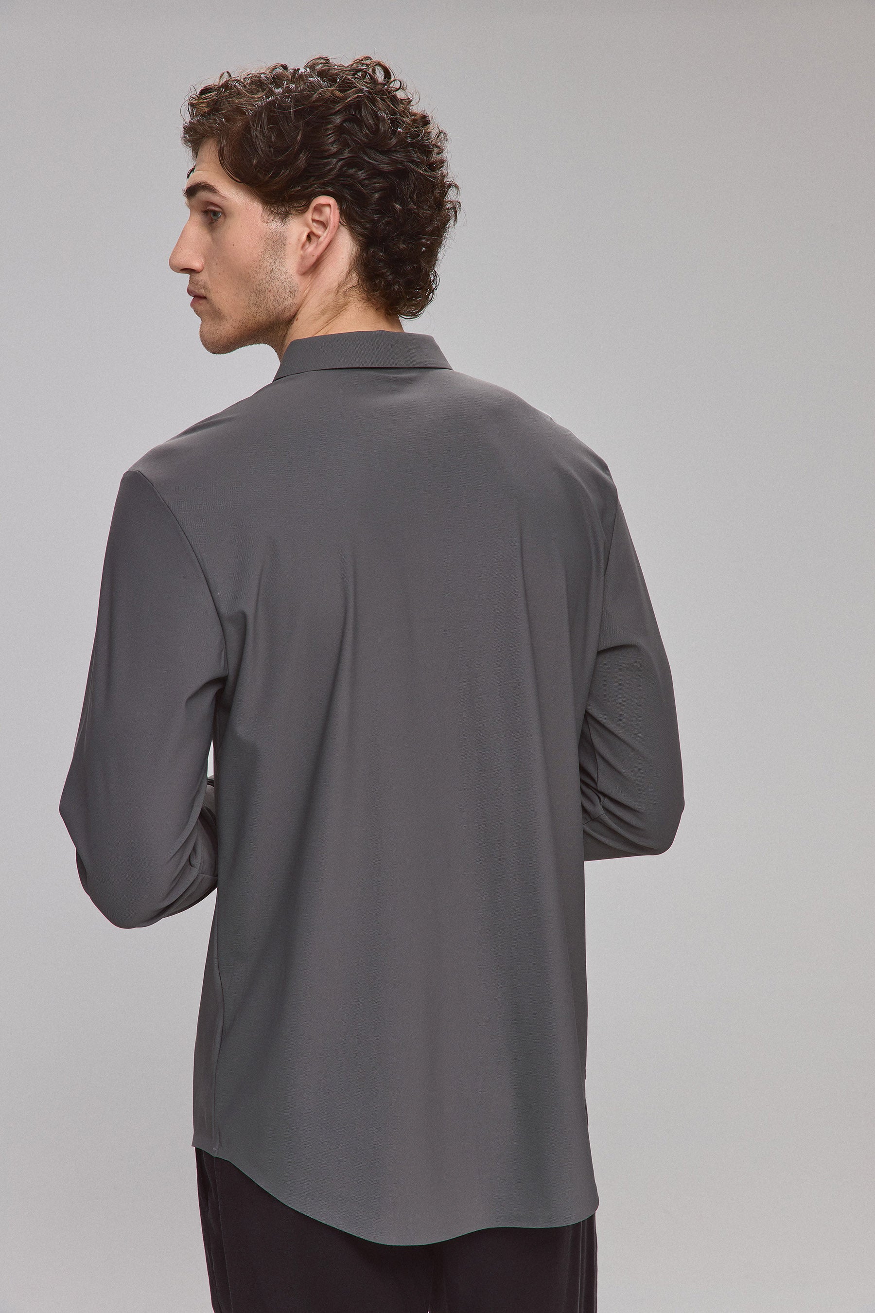 חולצת לוקס  ש.א.