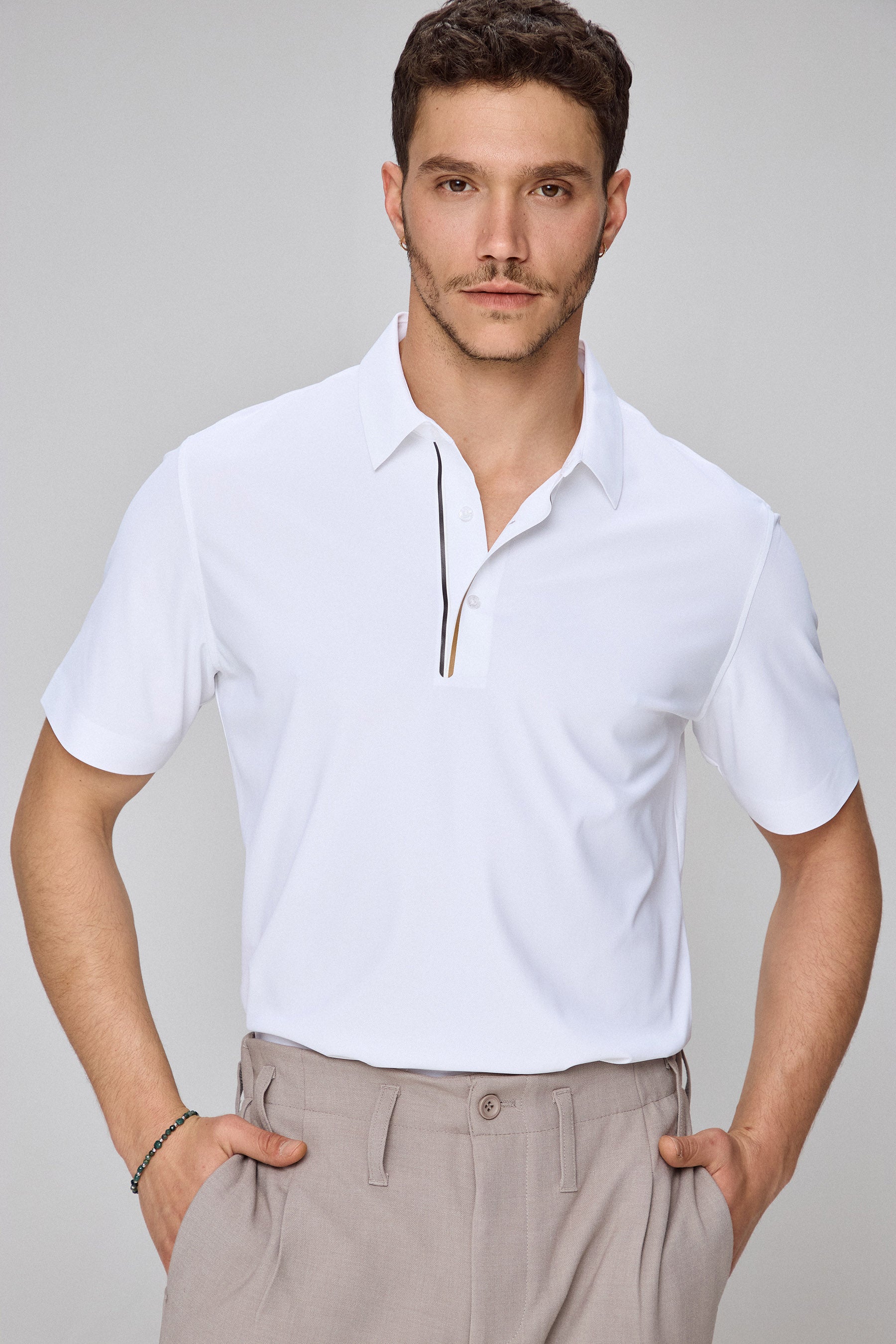 חולצת פולו מג'יק