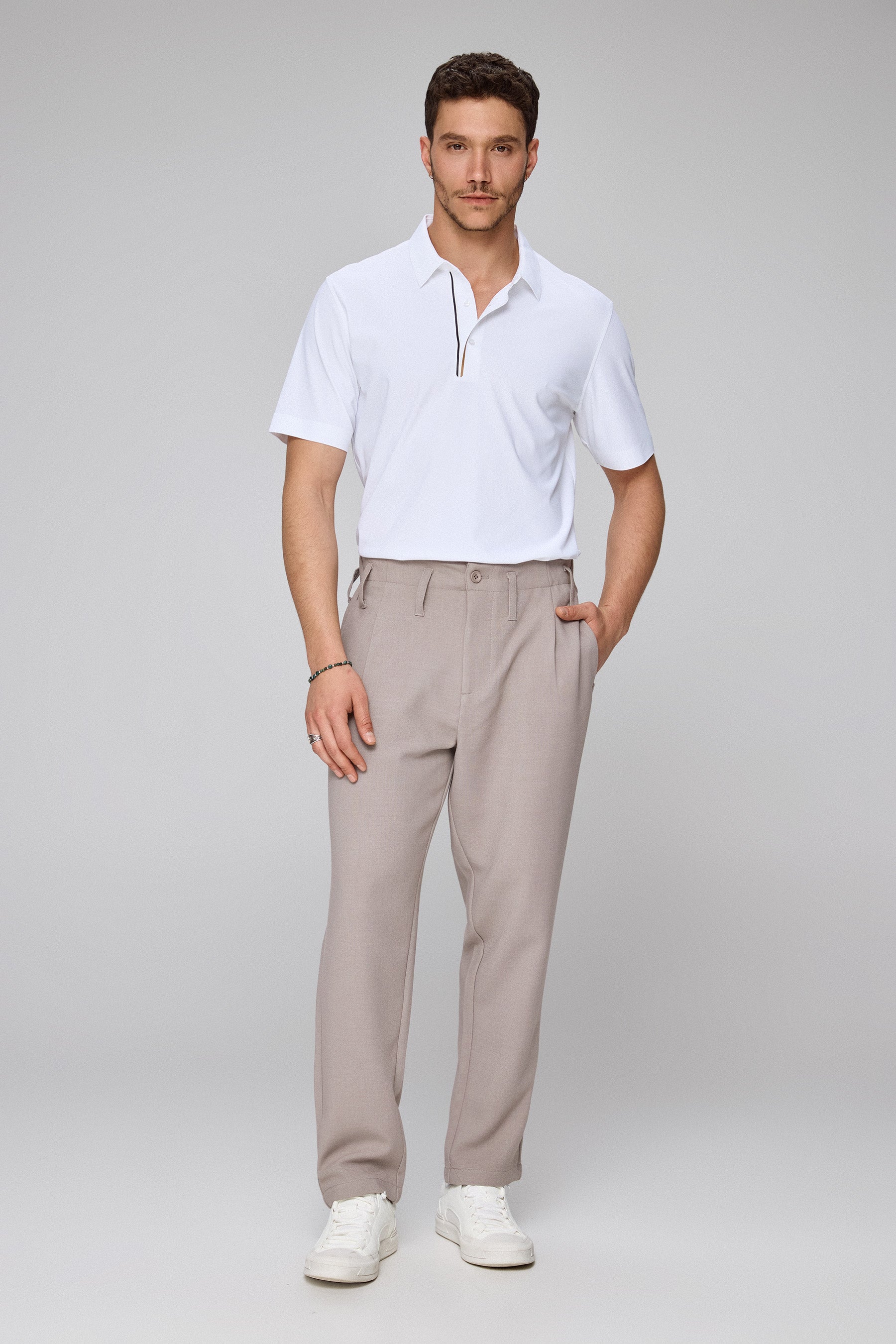 חולצת פולו מג'יק