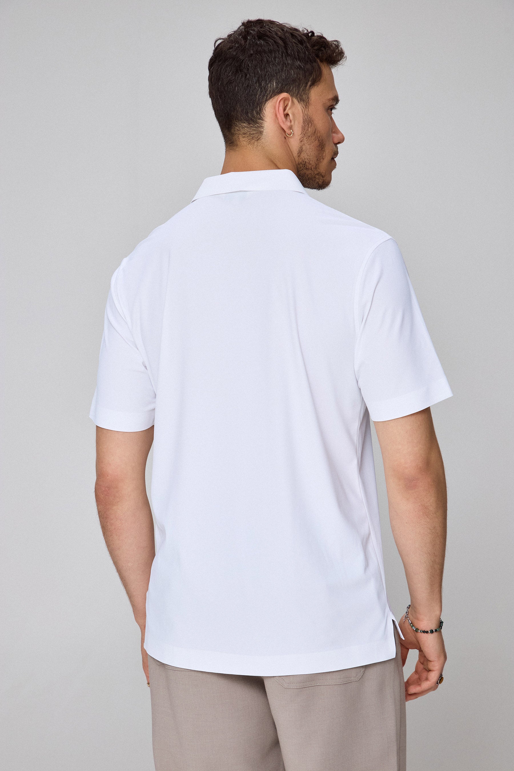 חולצת פולו מג'יק