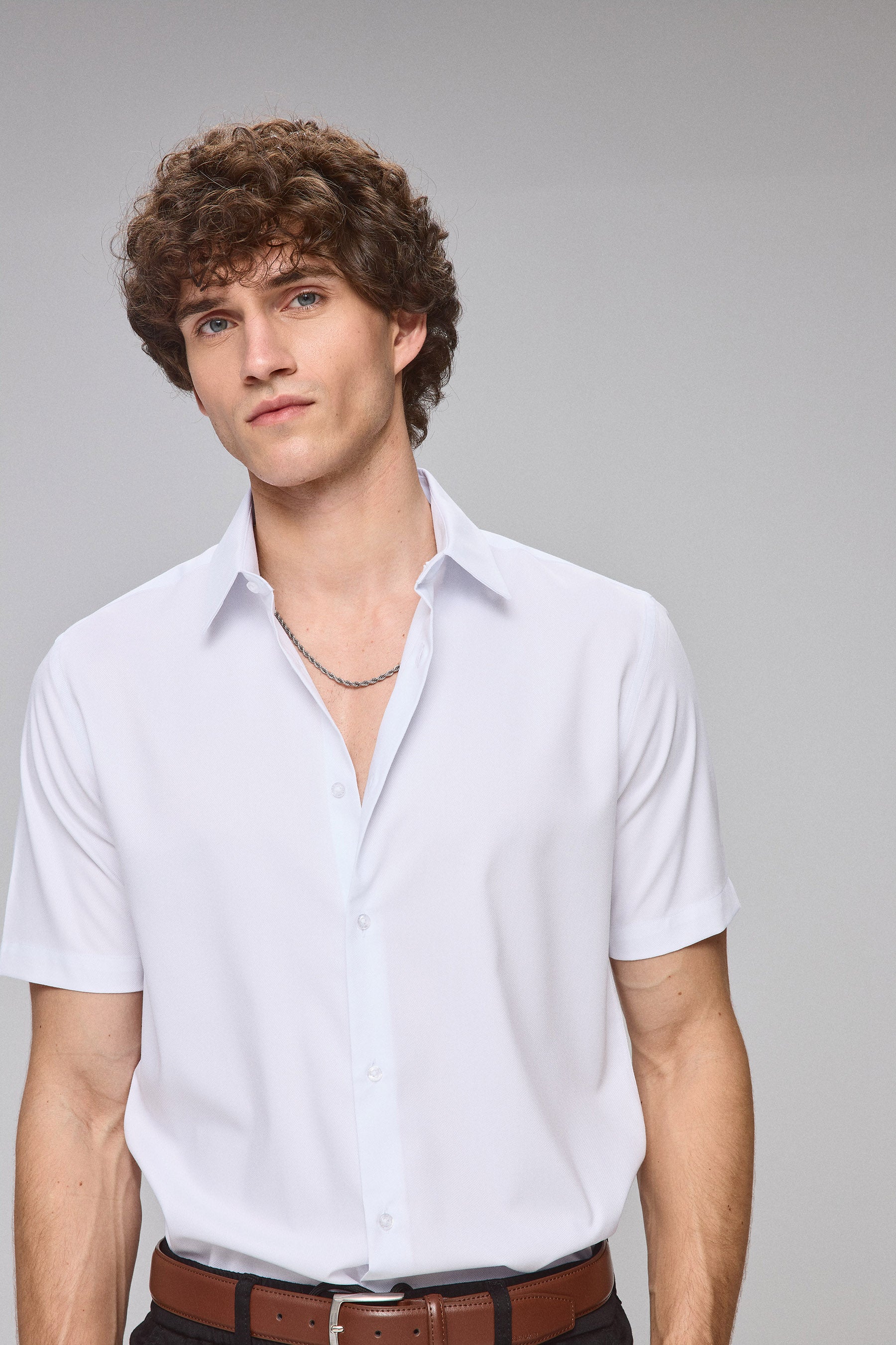 חולצת  פרינס ש.ק.