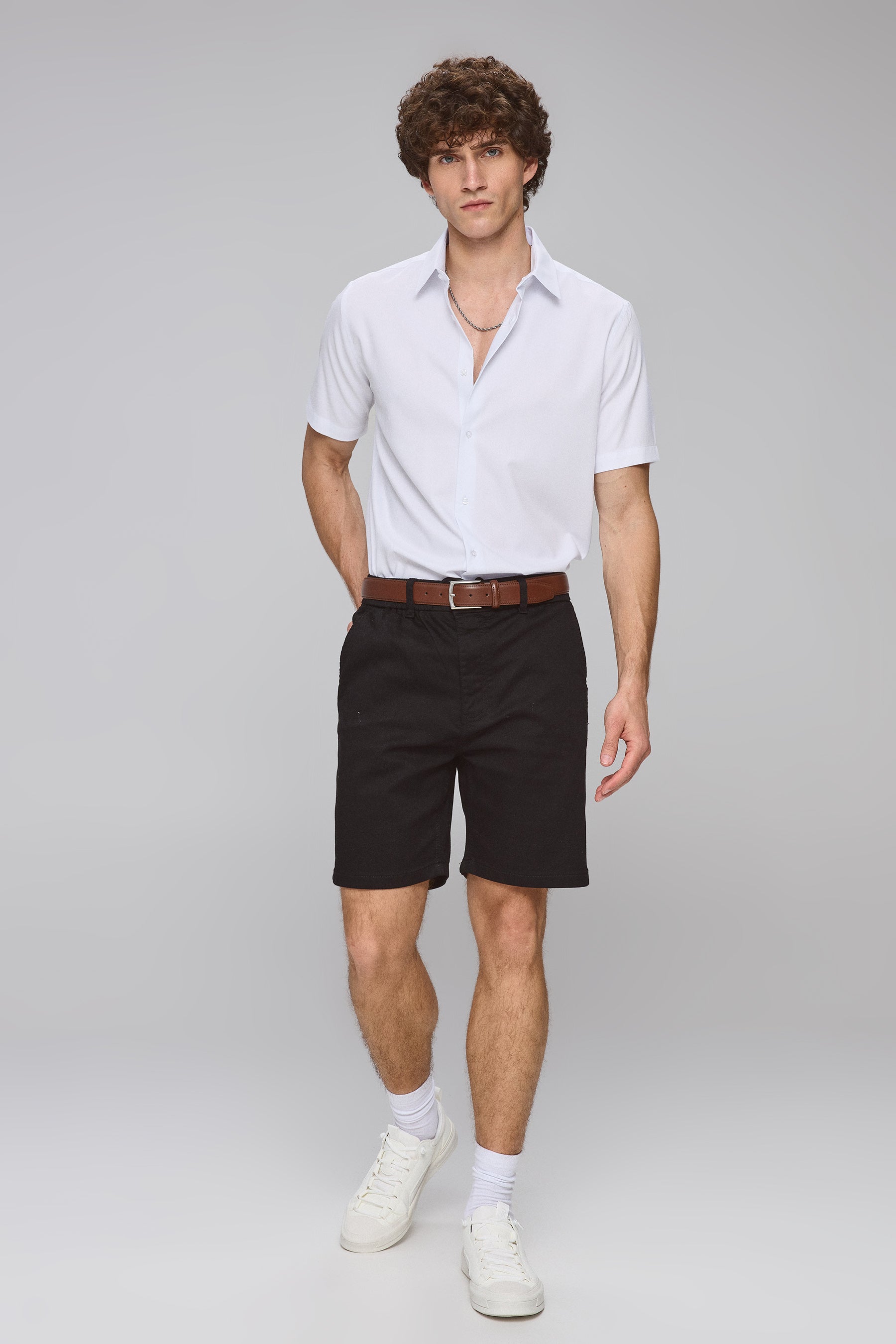 חולצת  פרינס ש.ק.