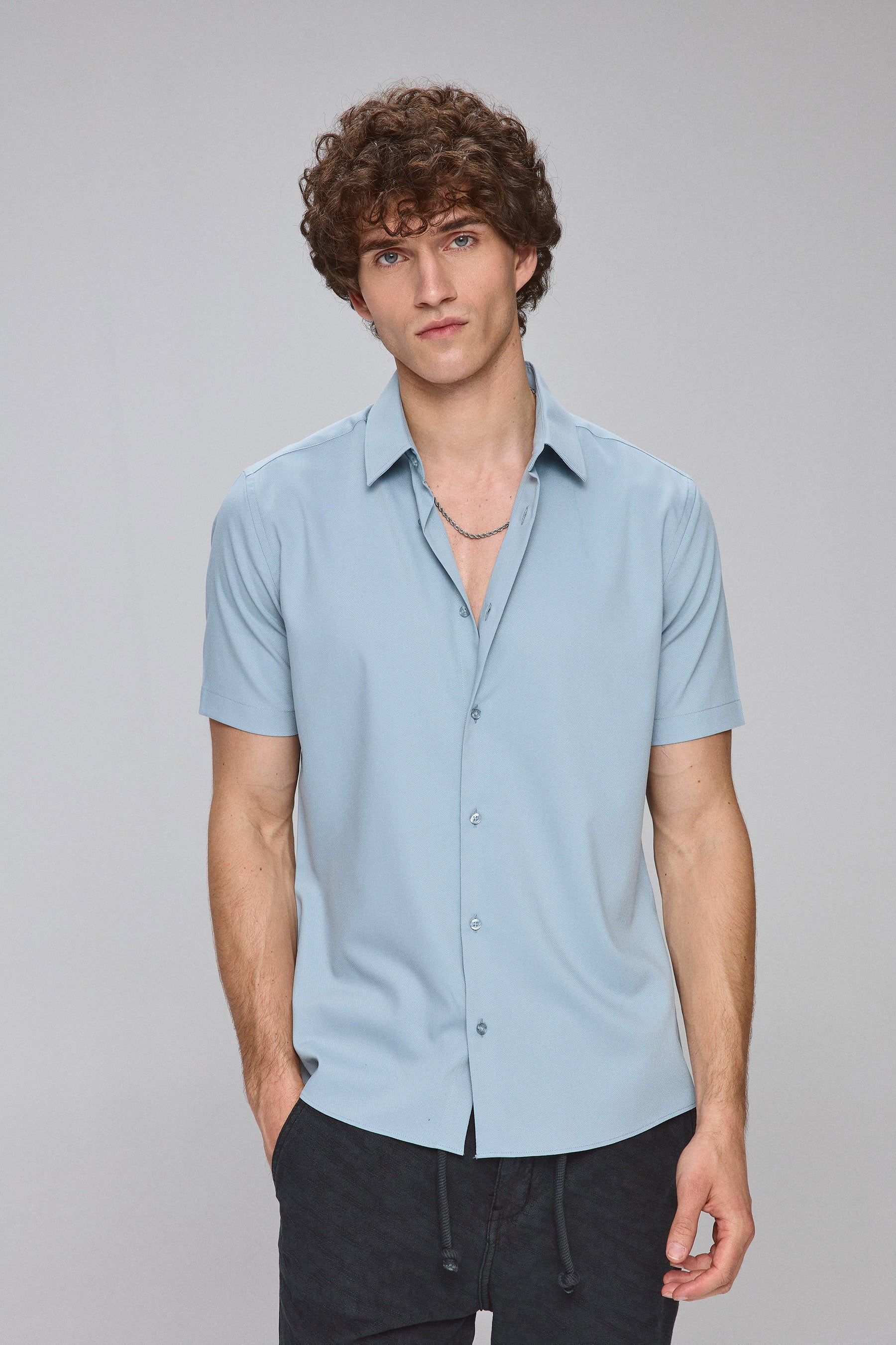 חולצת  פרינס ש.ק.