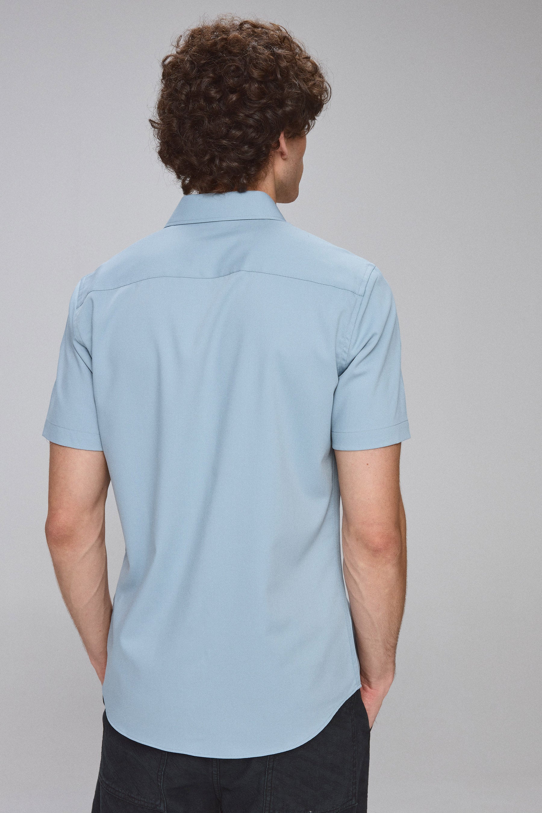 חולצת  פרינס ש.ק.