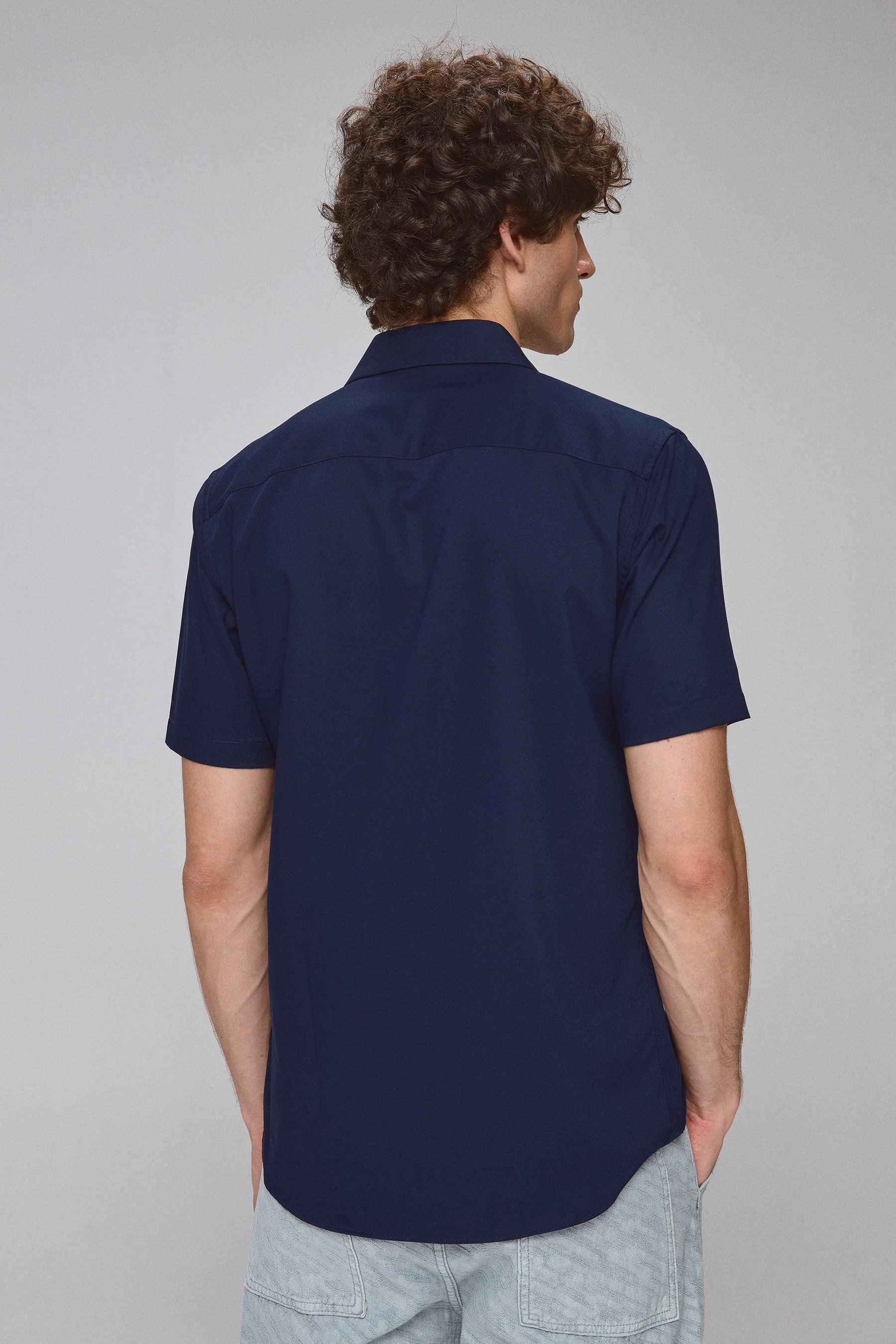 חולצת  פרינס ש.ק.