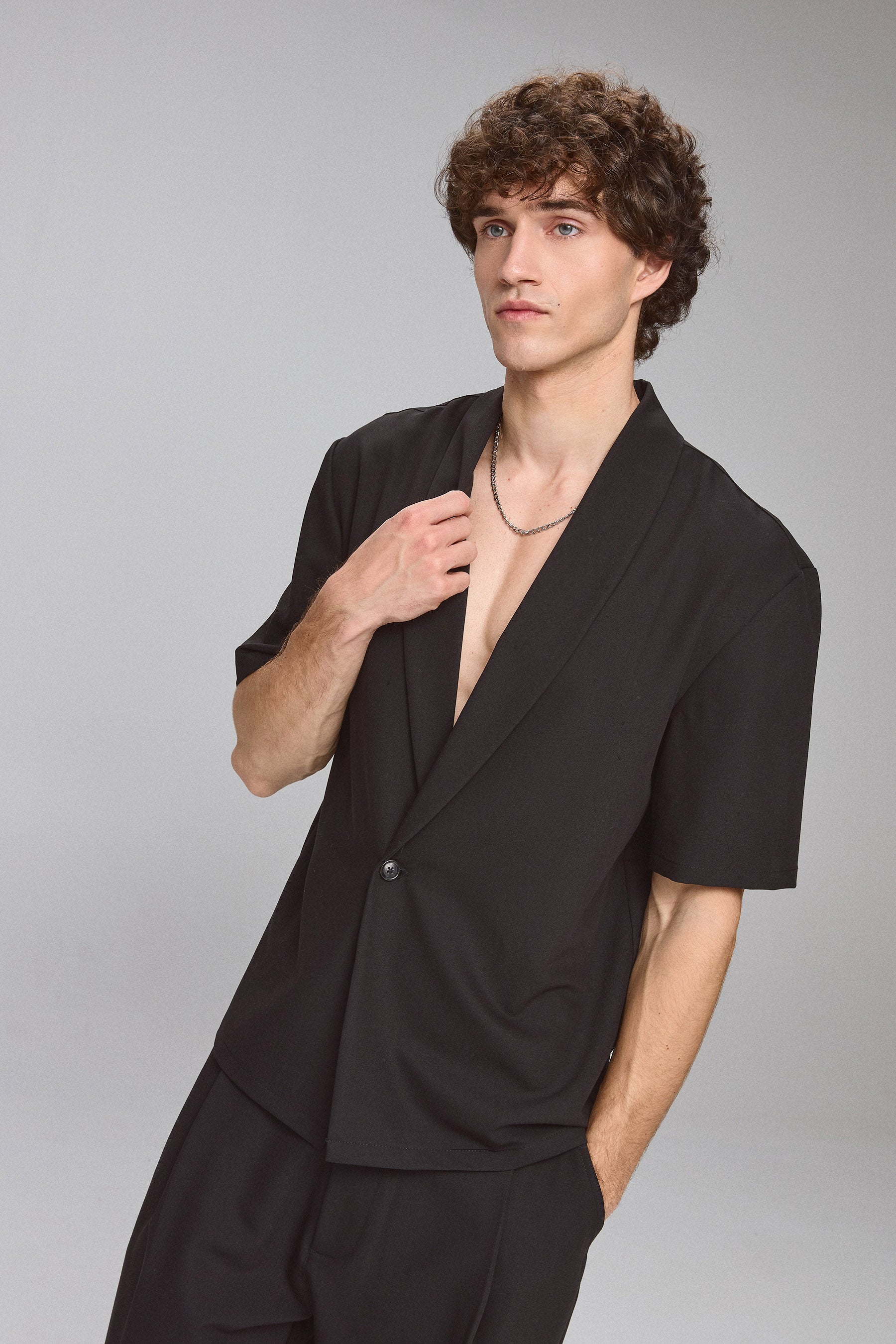 חולצת וניס סט