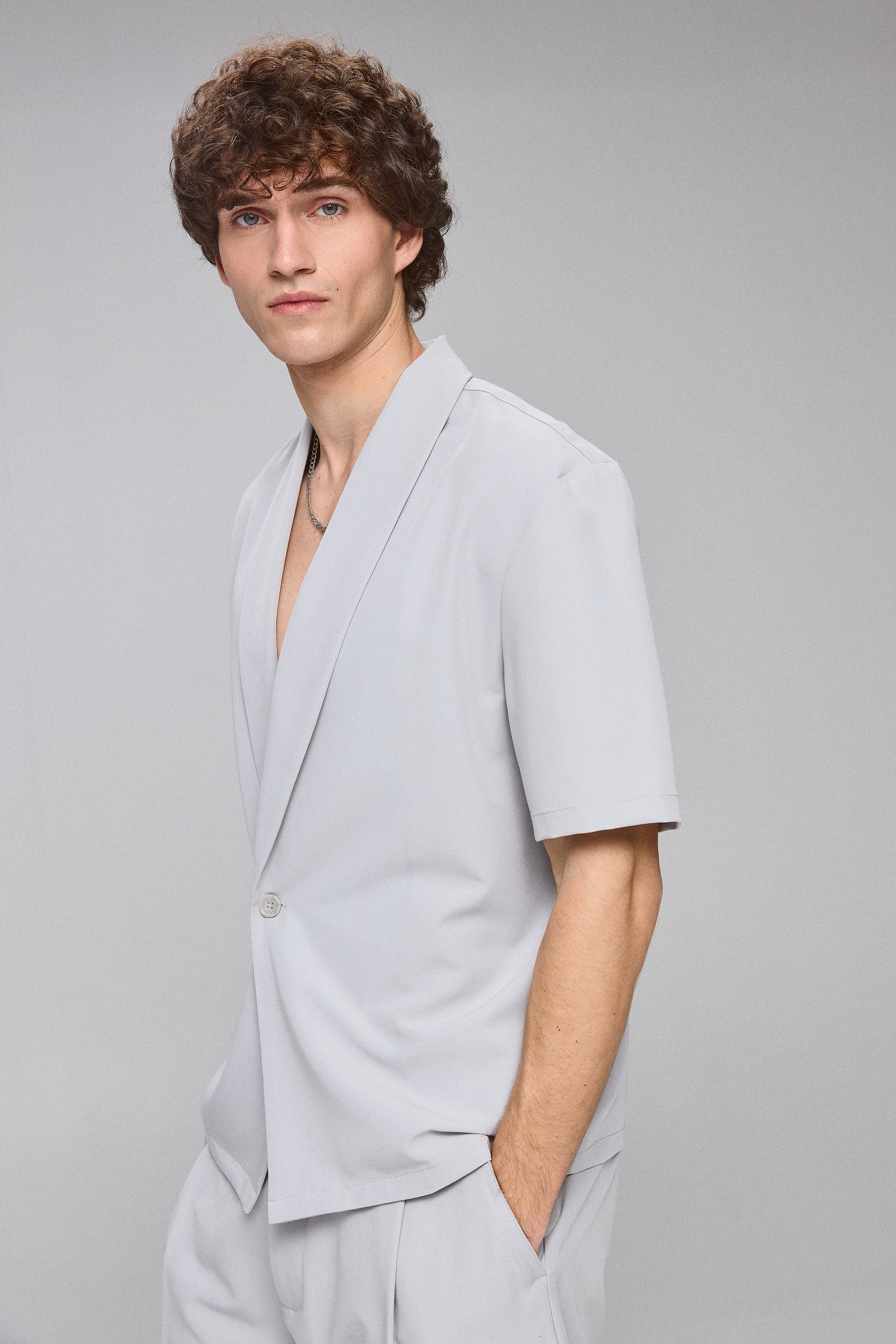 חולצת וניס סט