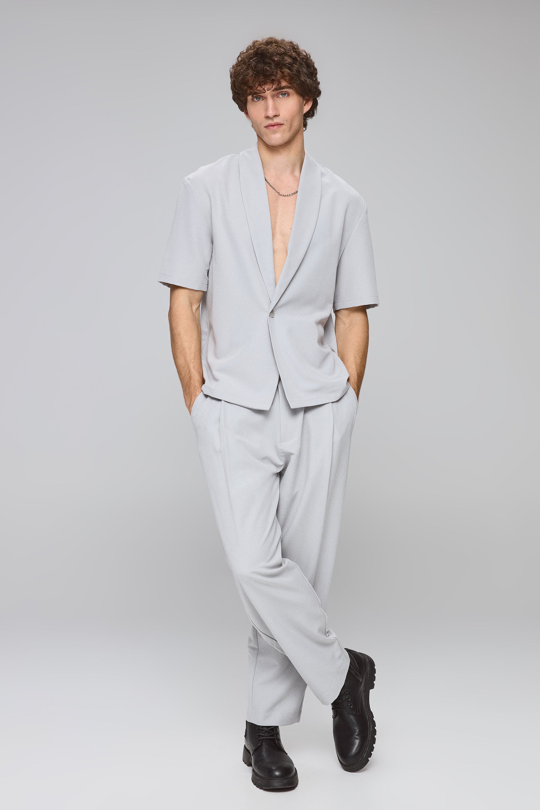 חולצת וניס סט