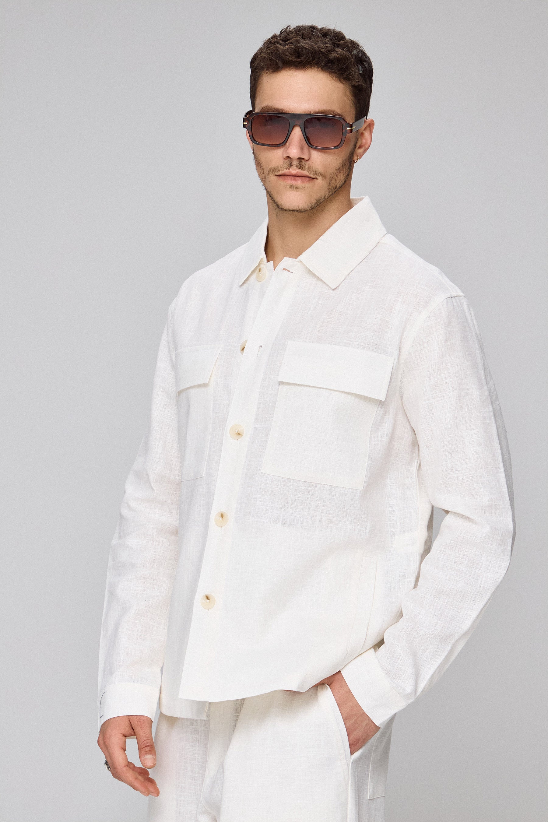 חולצת אטלס סט