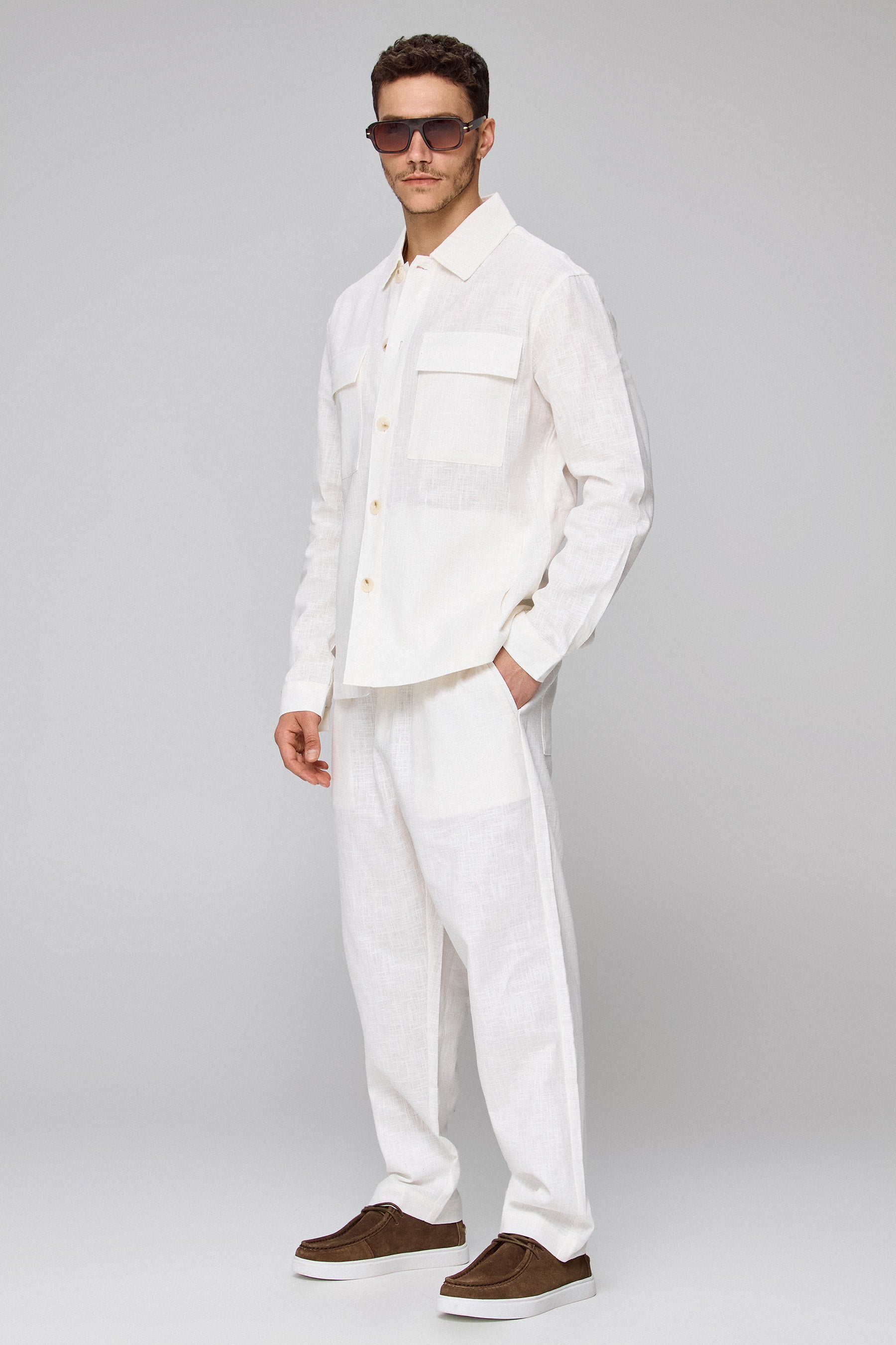 חולצת אטלס סט