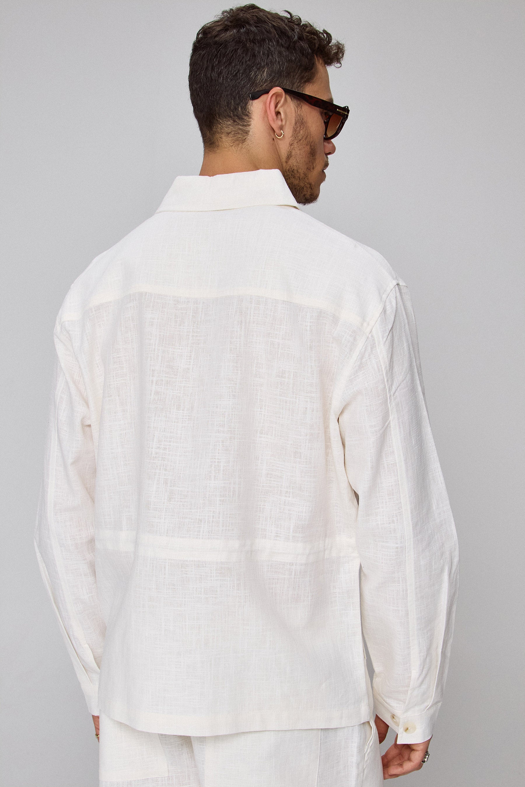 חולצת אטלס סט