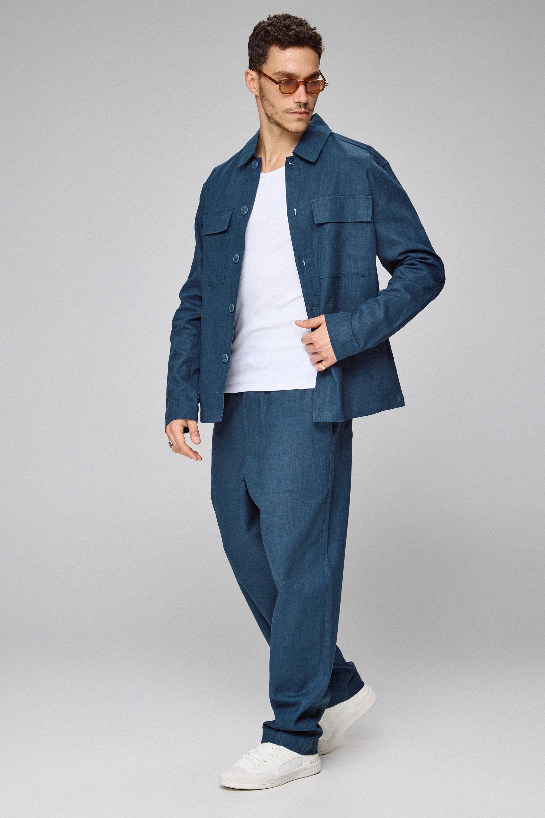 חולצת אטלס סט