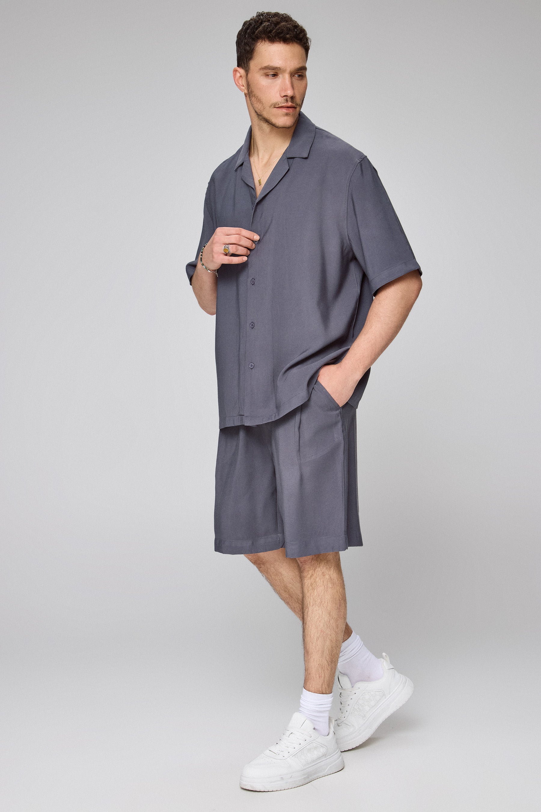 חולצת ארצ'י  סט