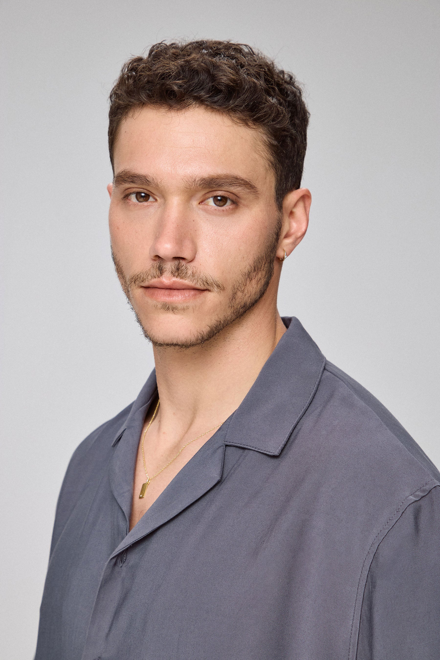 חולצת ארצ'י  סט