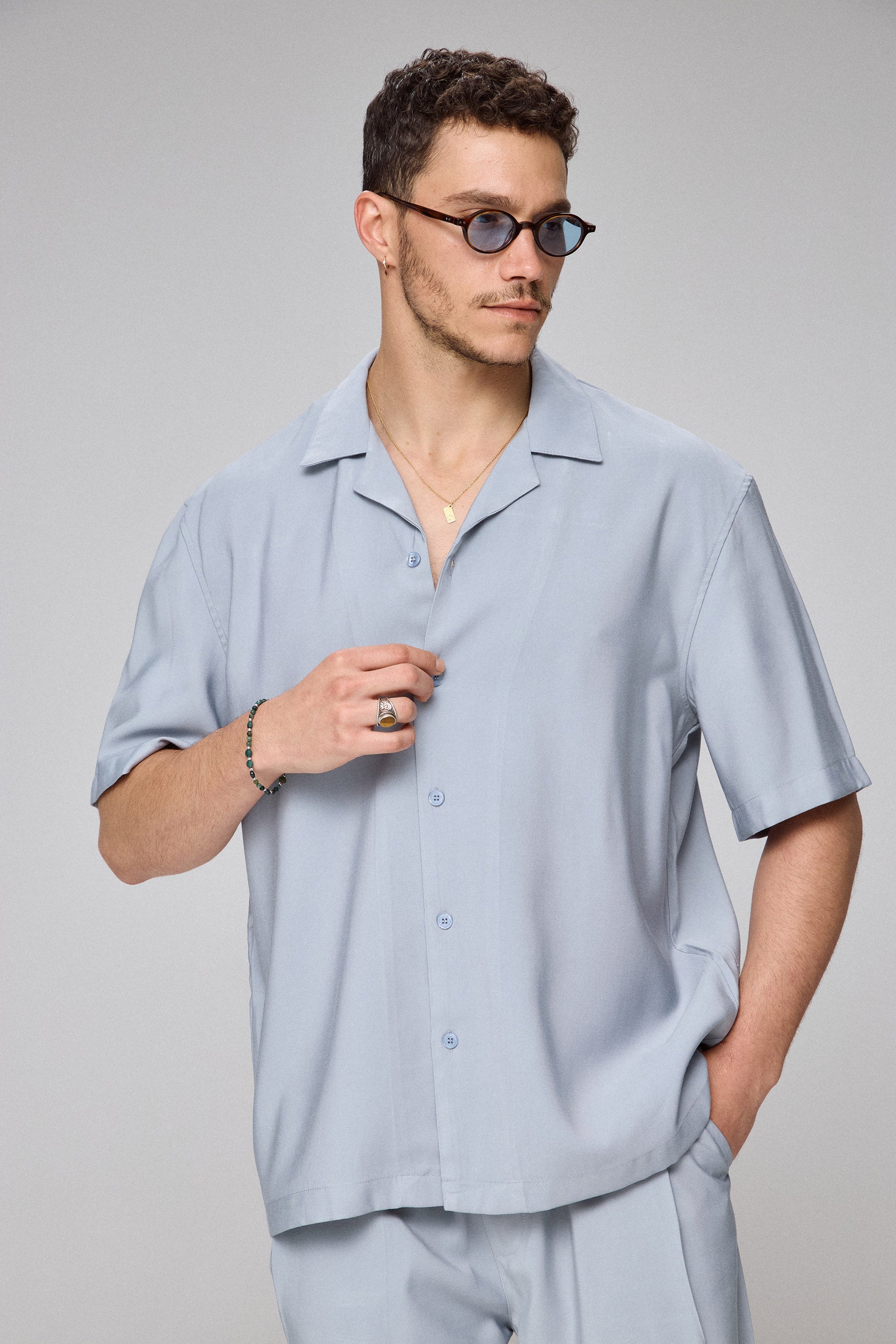 חולצת ארצ'י  סט