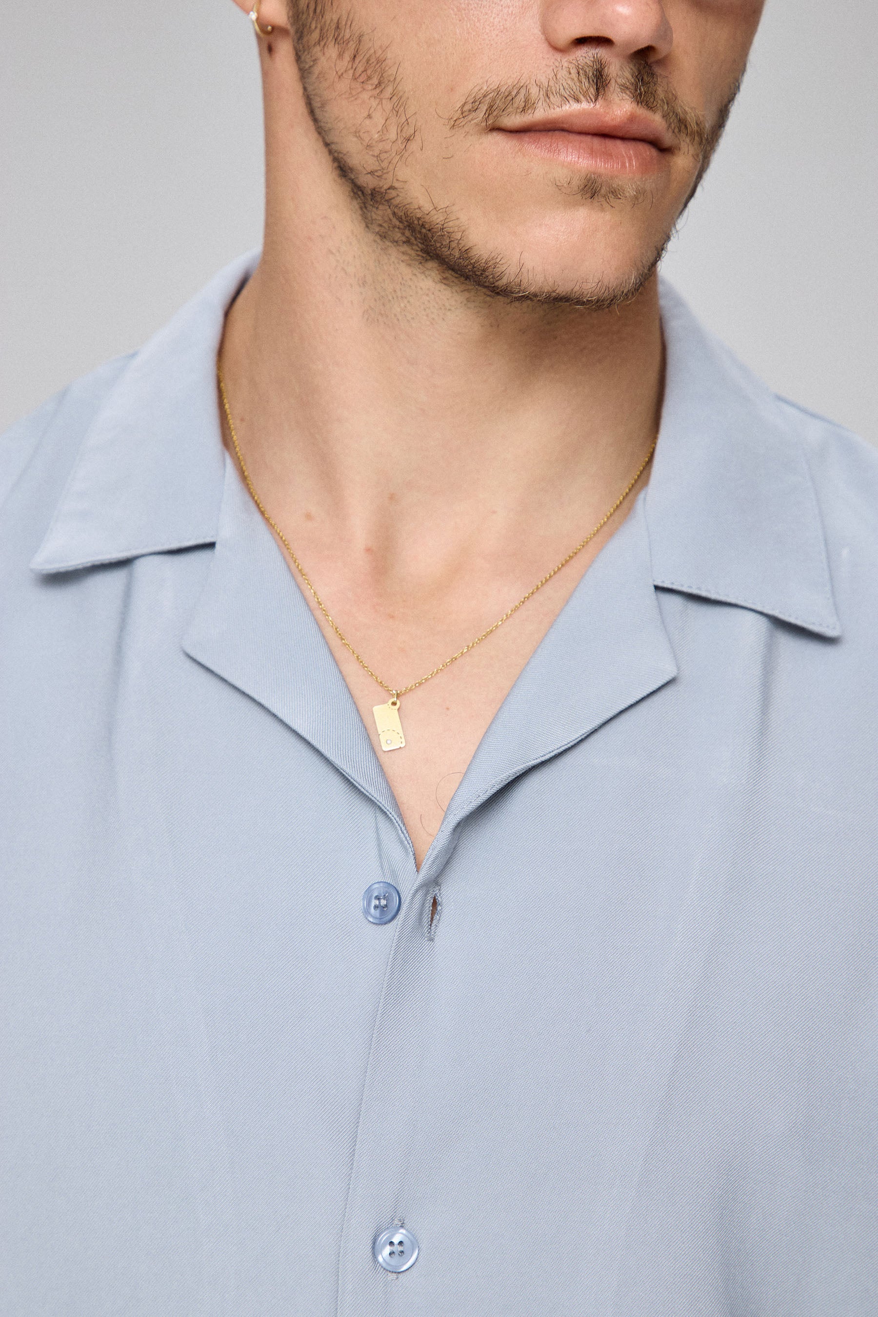 חולצת ארצ'י  סט