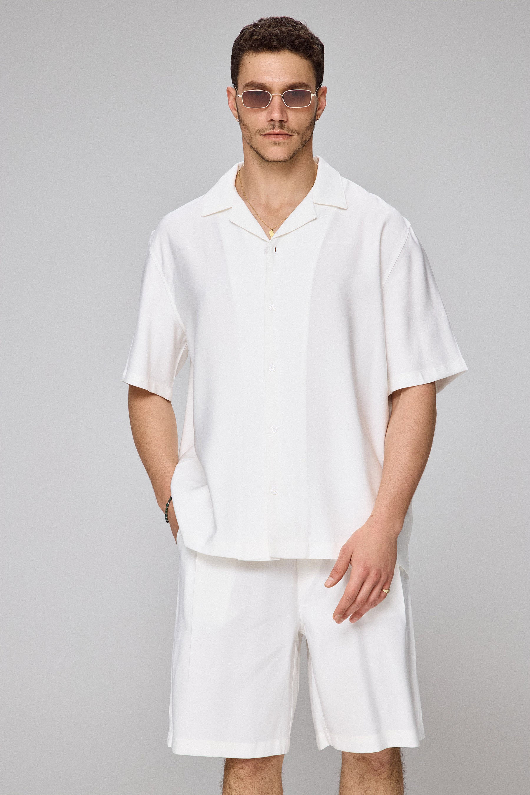 חולצת ארצ'י  סט