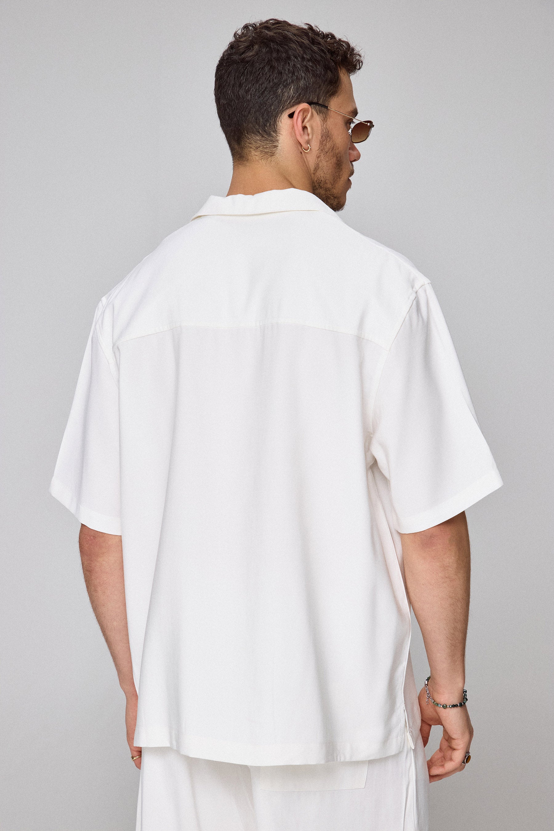 חולצת ארצ'י  סט