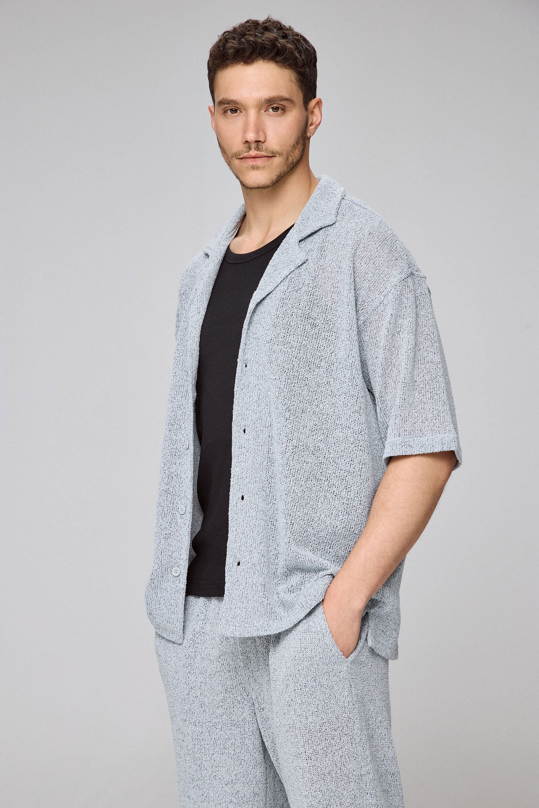 חולצת סוואנה סט