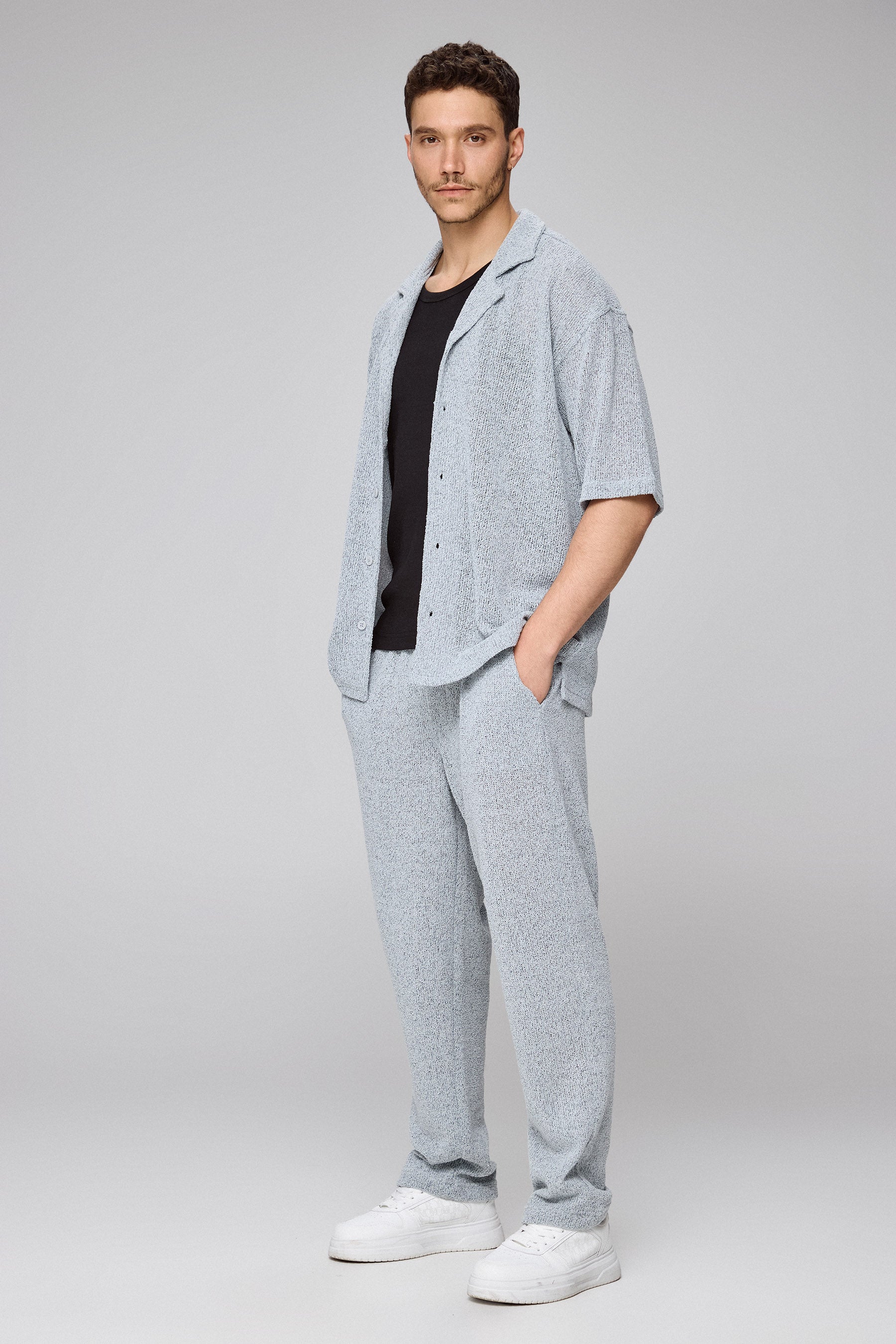 חולצת סוואנה סט