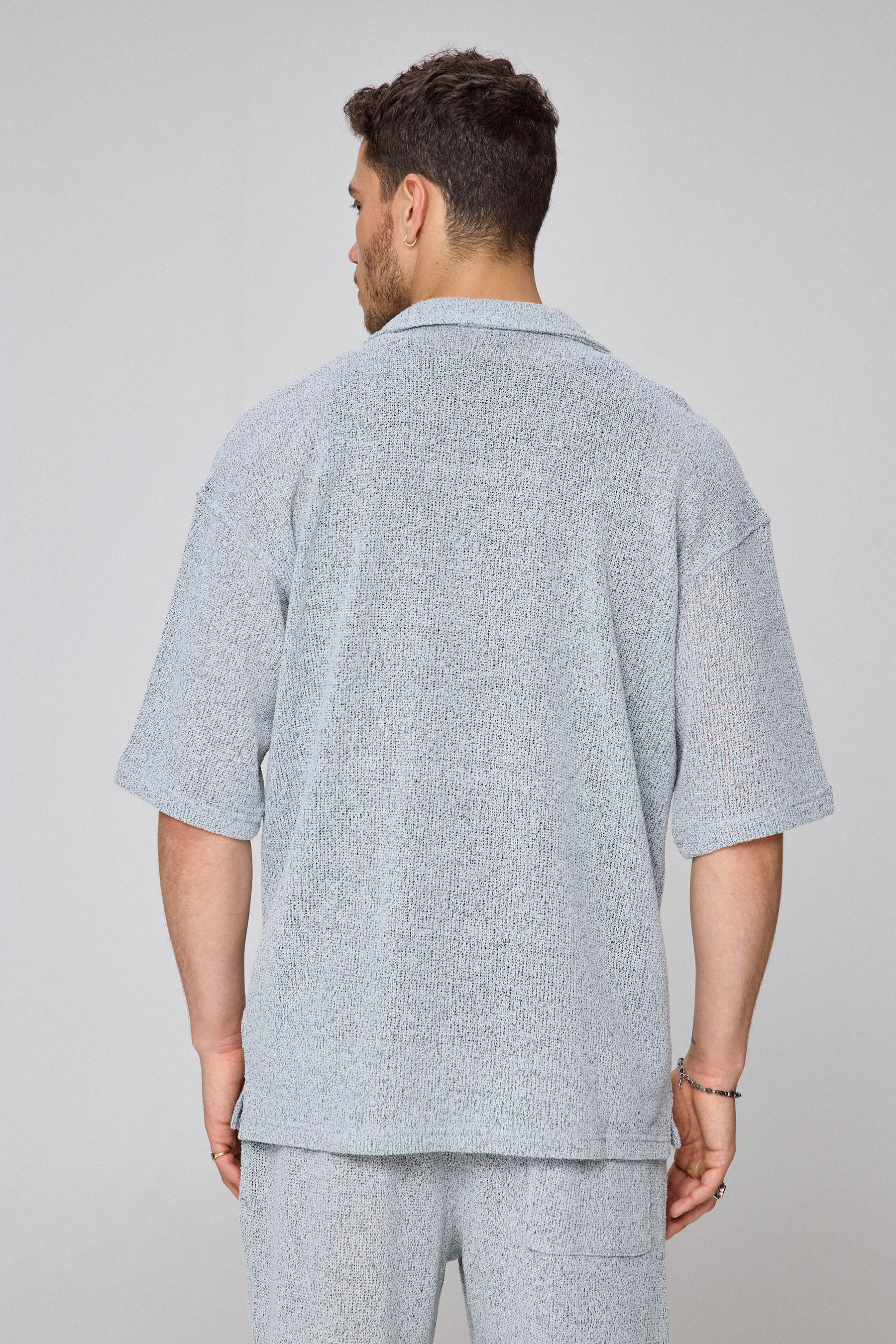 חולצת סוואנה סט