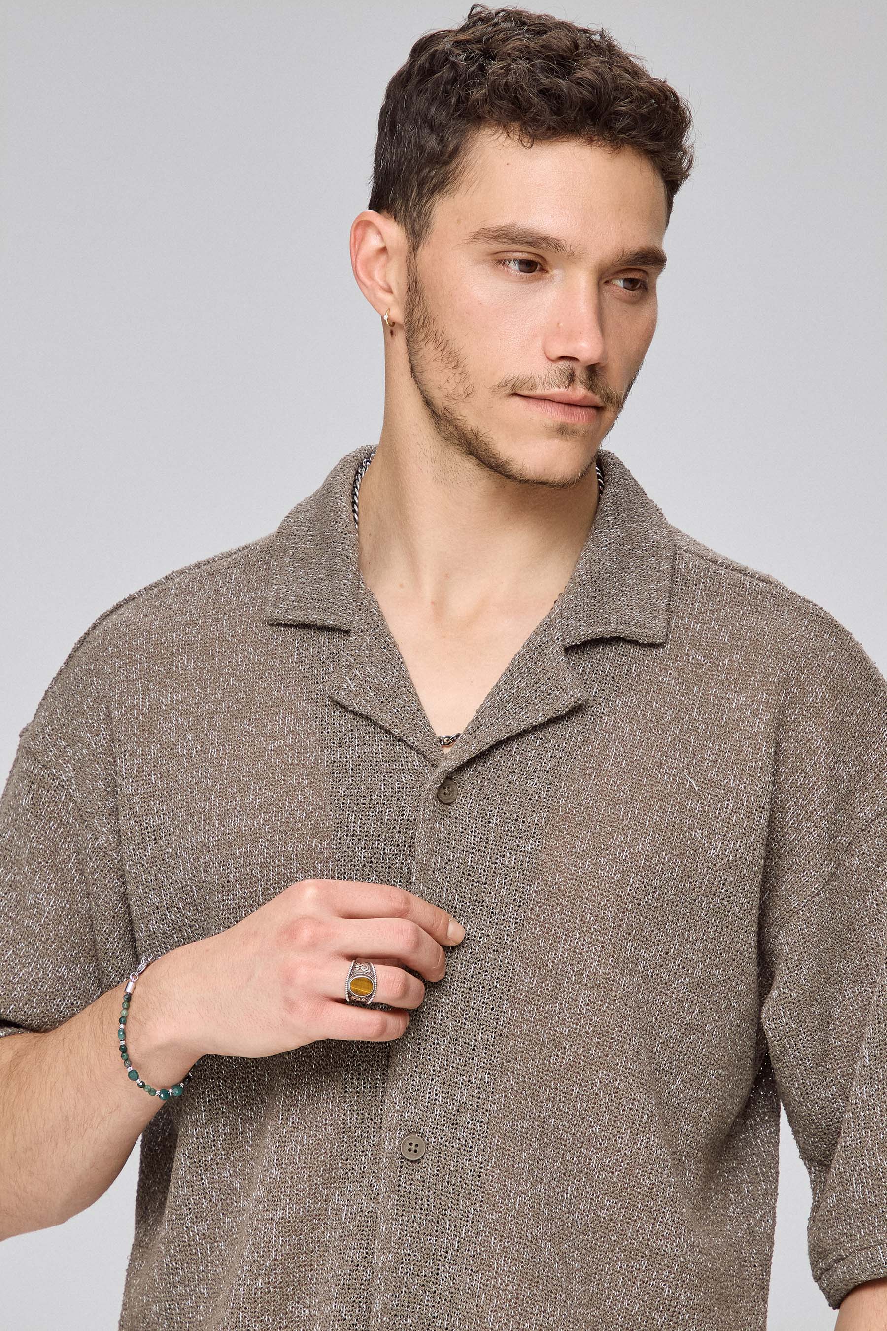 חולצת סוואנה סט