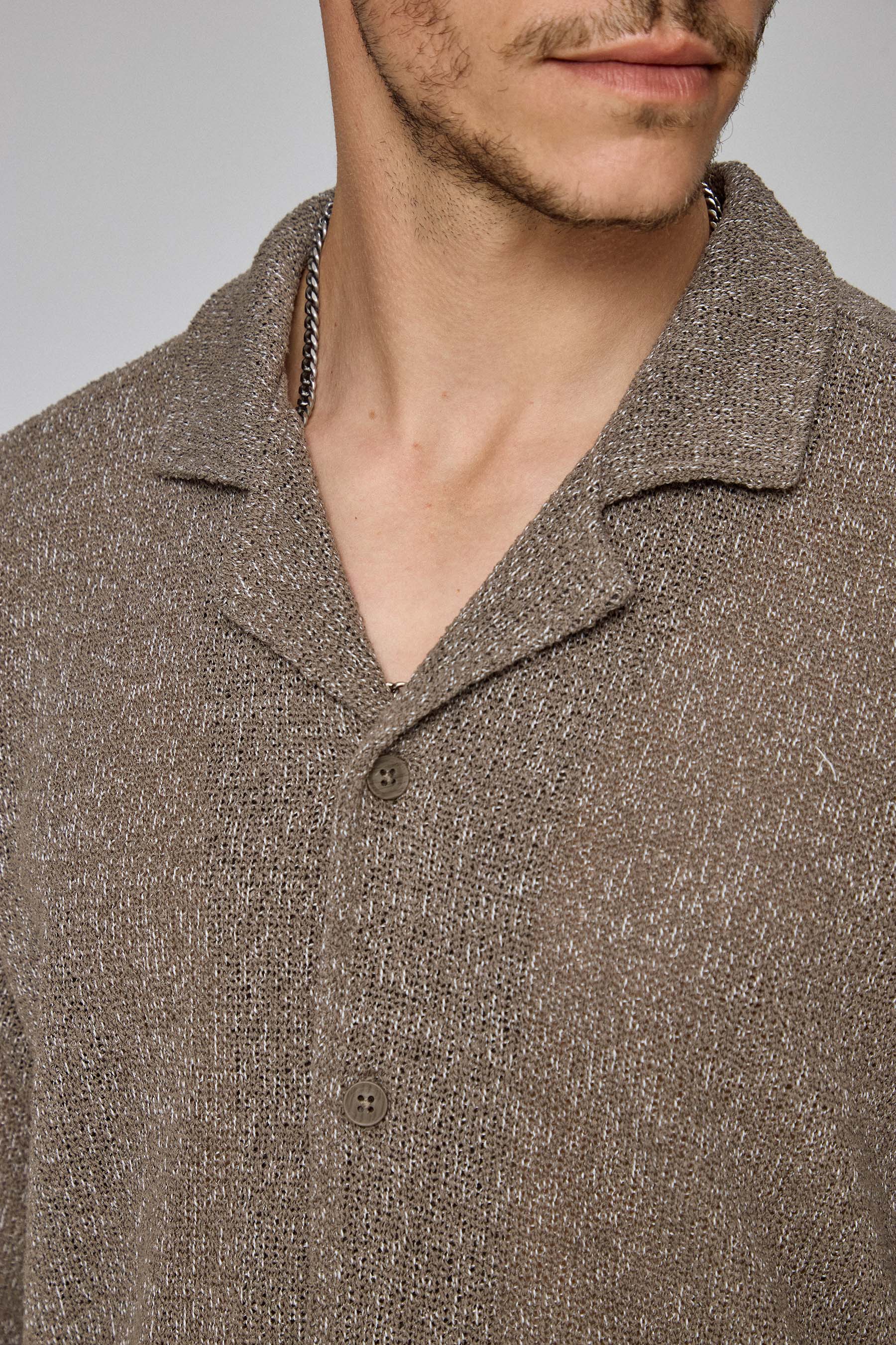 חולצת סוואנה סט