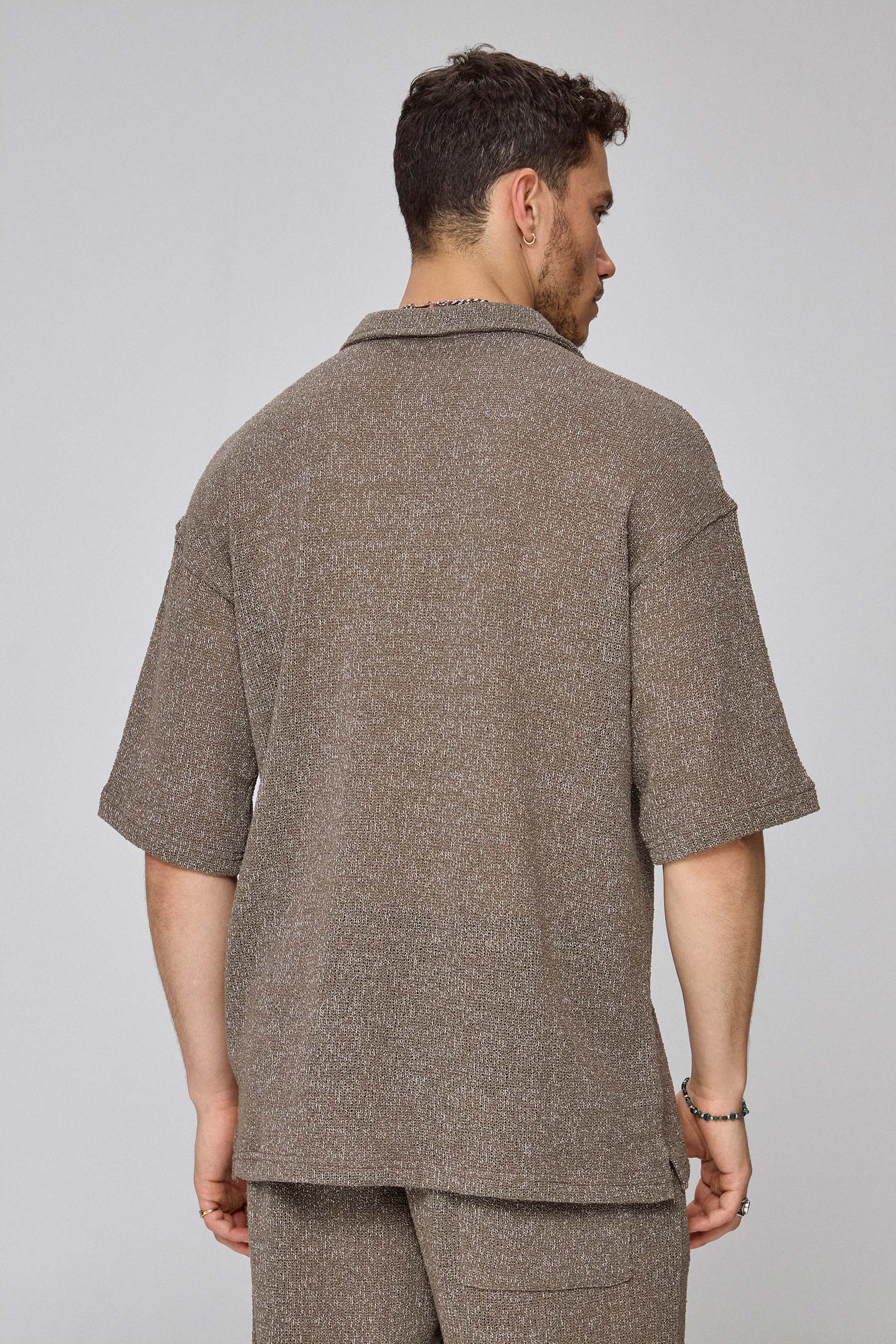 חולצת סוואנה סט