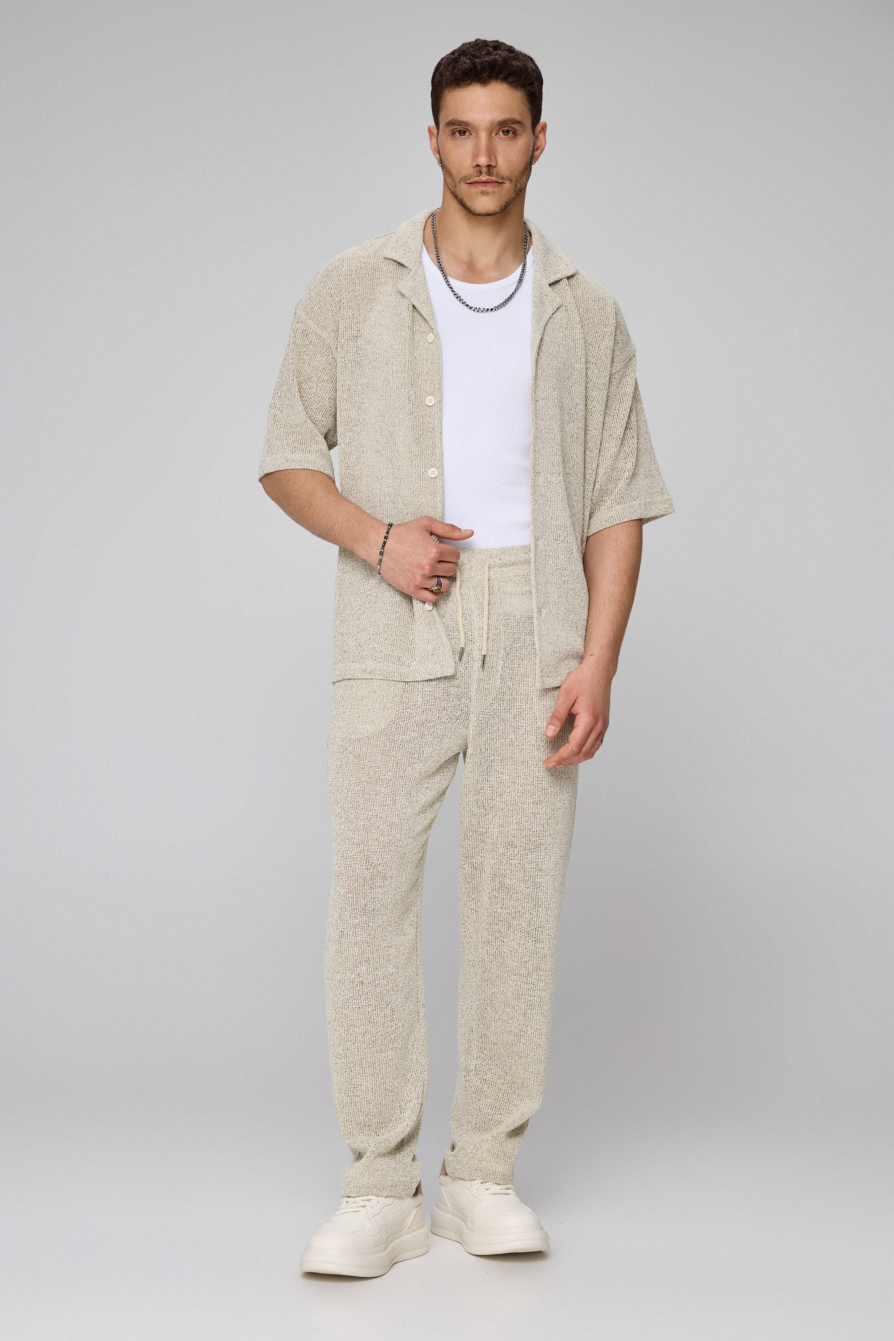 חולצת סוואנה סט